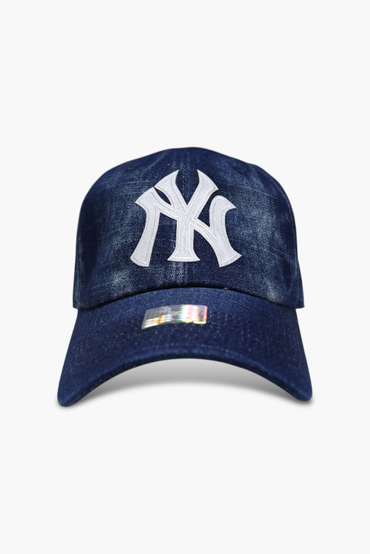 HPPCAP04 DENIM
