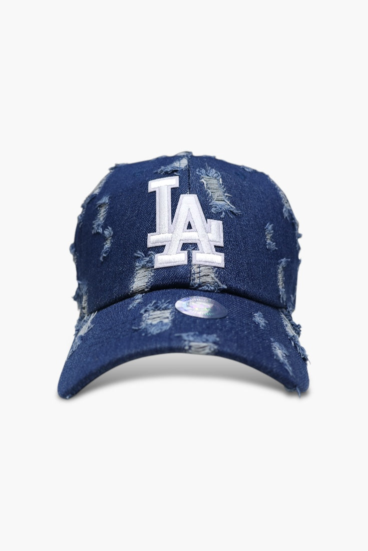 HPPCAP04 DENIM