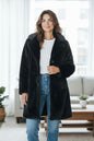 PC60 F410L3 FUR COATS