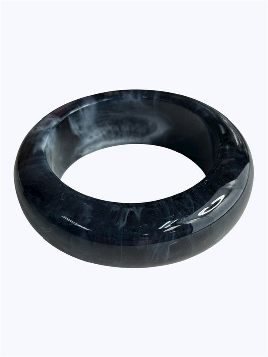 B0414 | Acrylic Marble Bracelet | BR22573