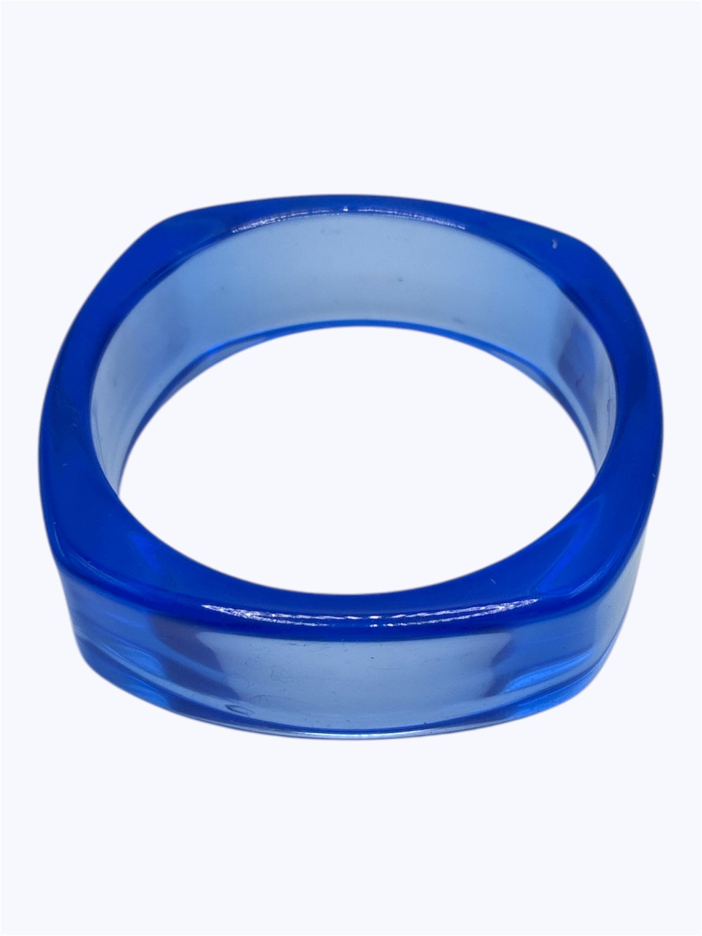B0410 | Square Acrylic Bracelet | BR22569