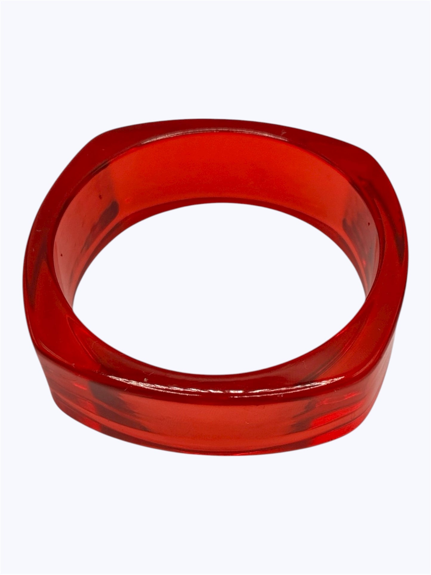 B0410 | Square Acrylic Bracelet | BR22569