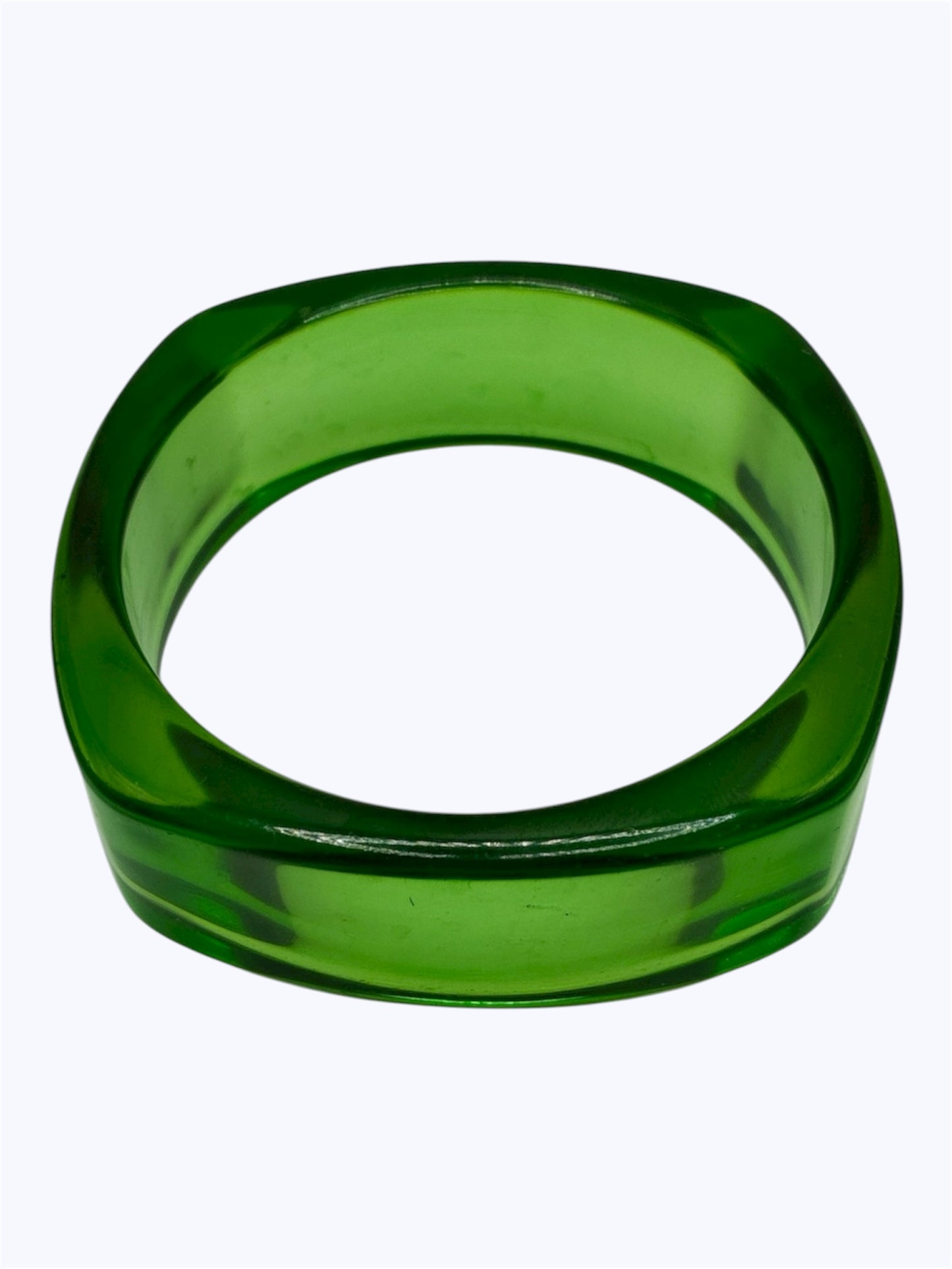 B0410 | Square Acrylic Bracelet | BR22569