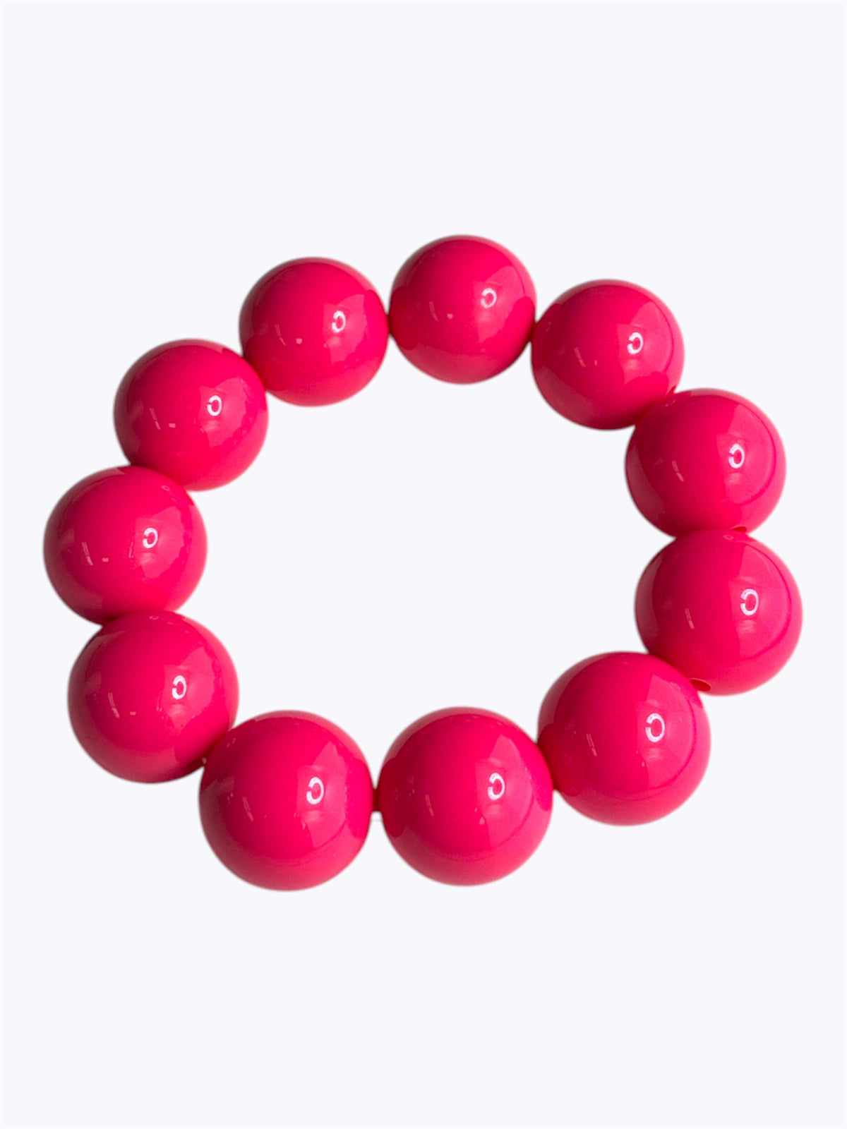 Beaded Ball Bracelet | B0398