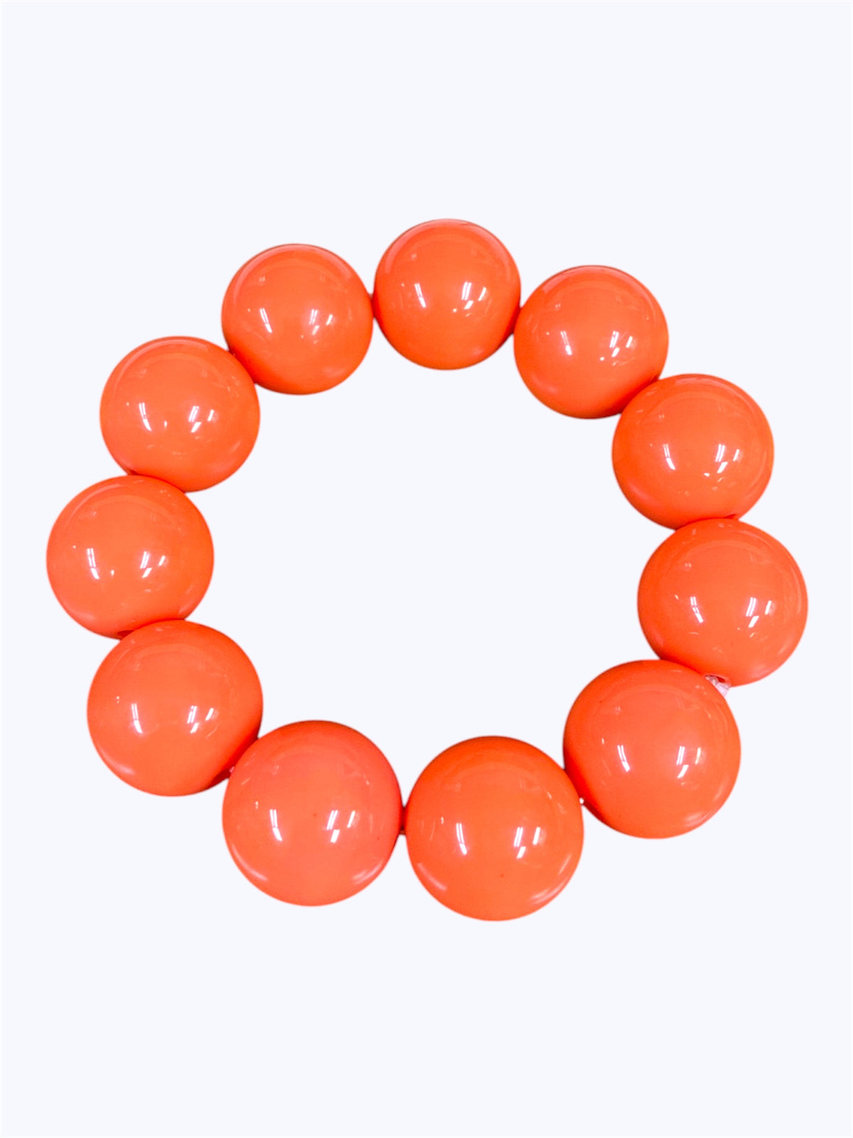 Beaded Ball Bracelet | B0398