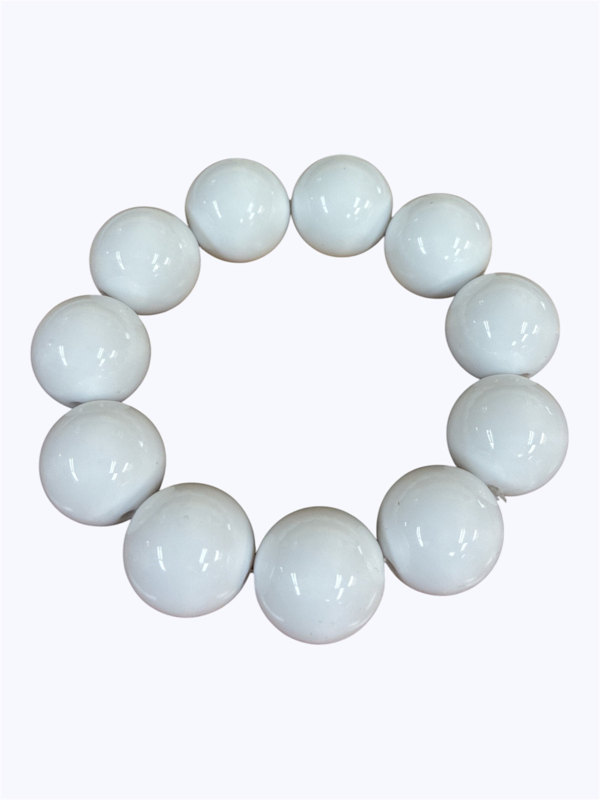 Beaded Ball Bracelet | B0398