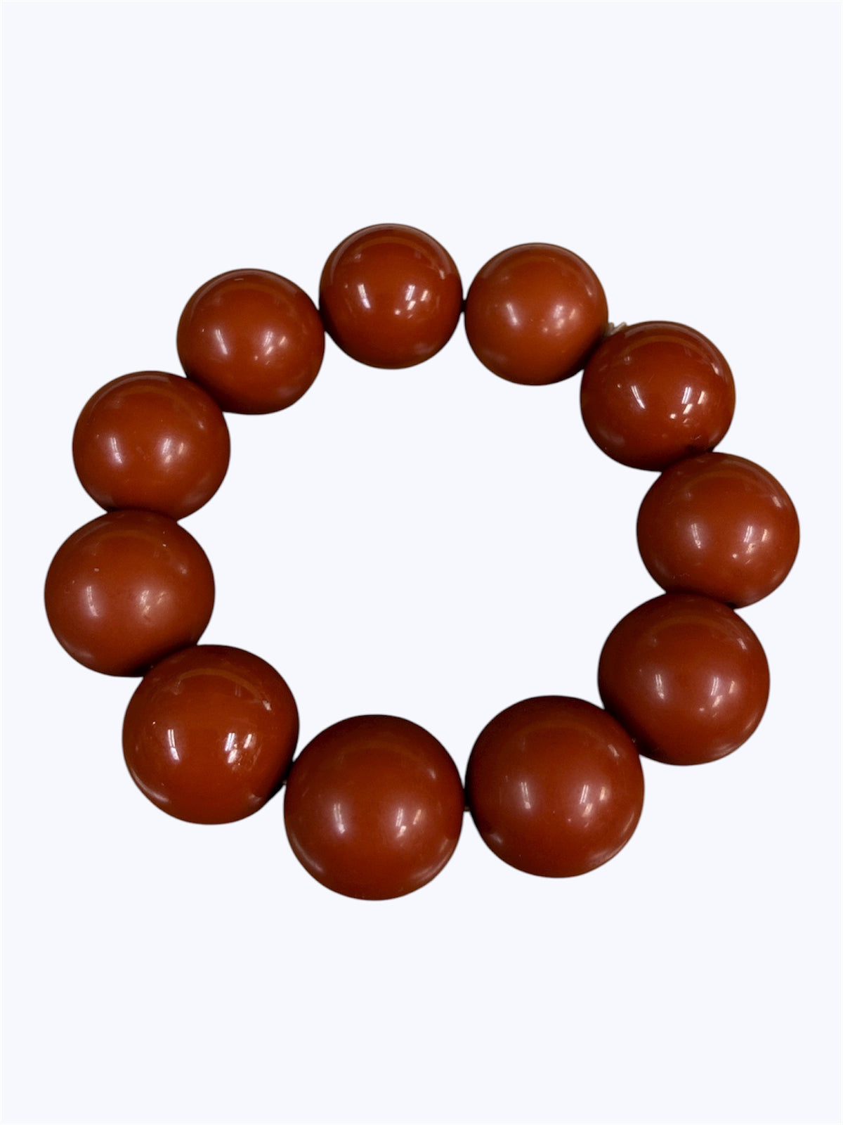 Beaded Ball Bracelet | B0398