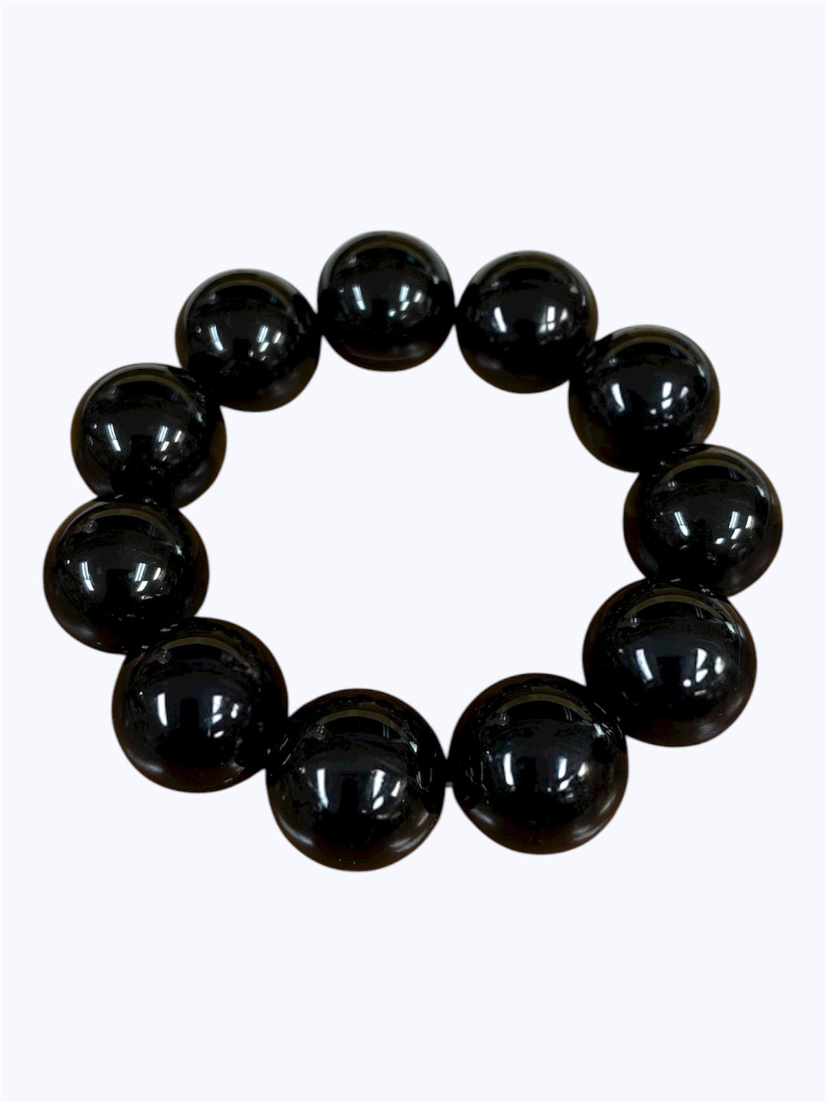 Beaded Ball Bracelet | B0398