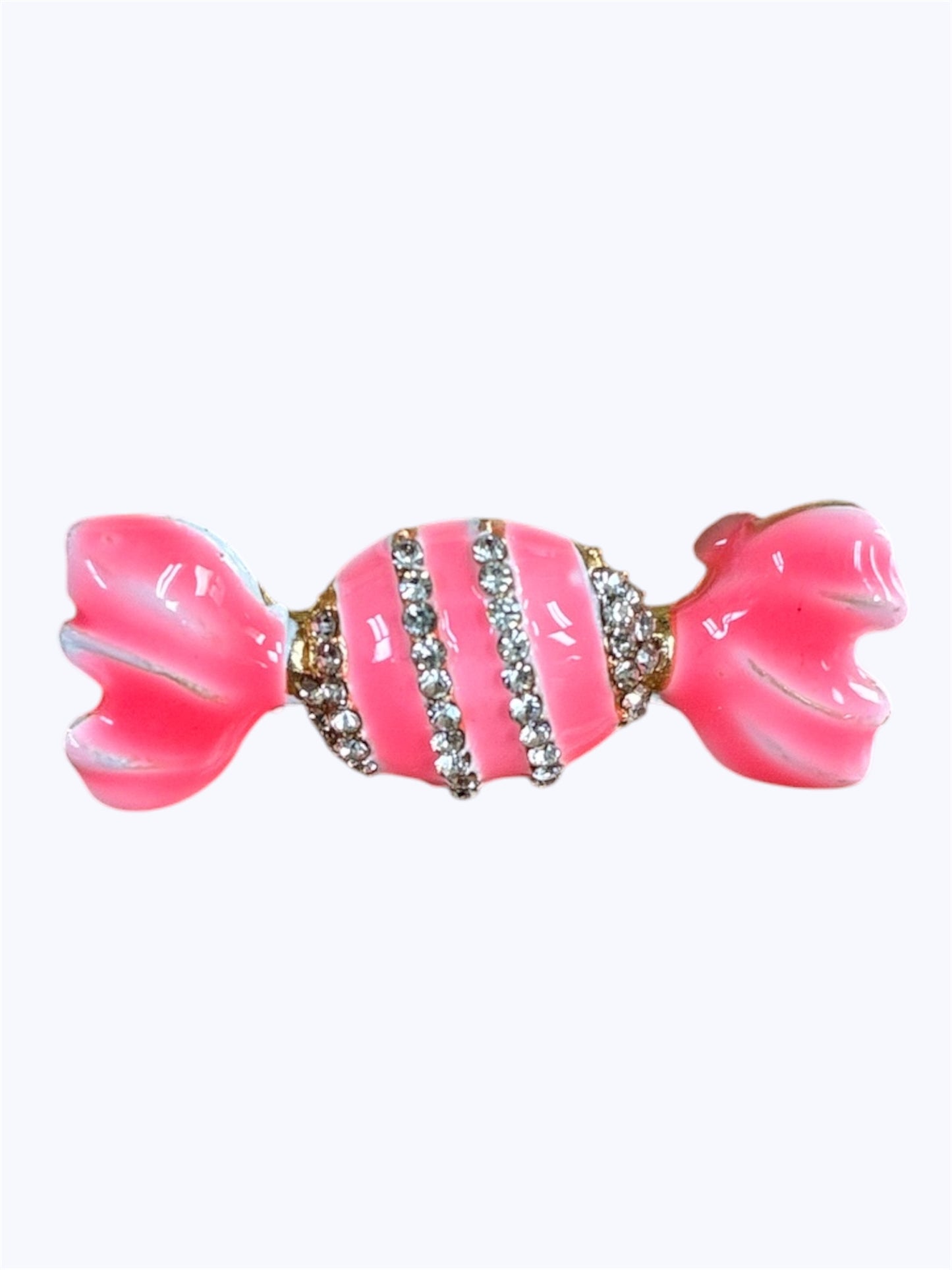 BR0385 | Small Cute Candy Brooch | R0-3-7380
