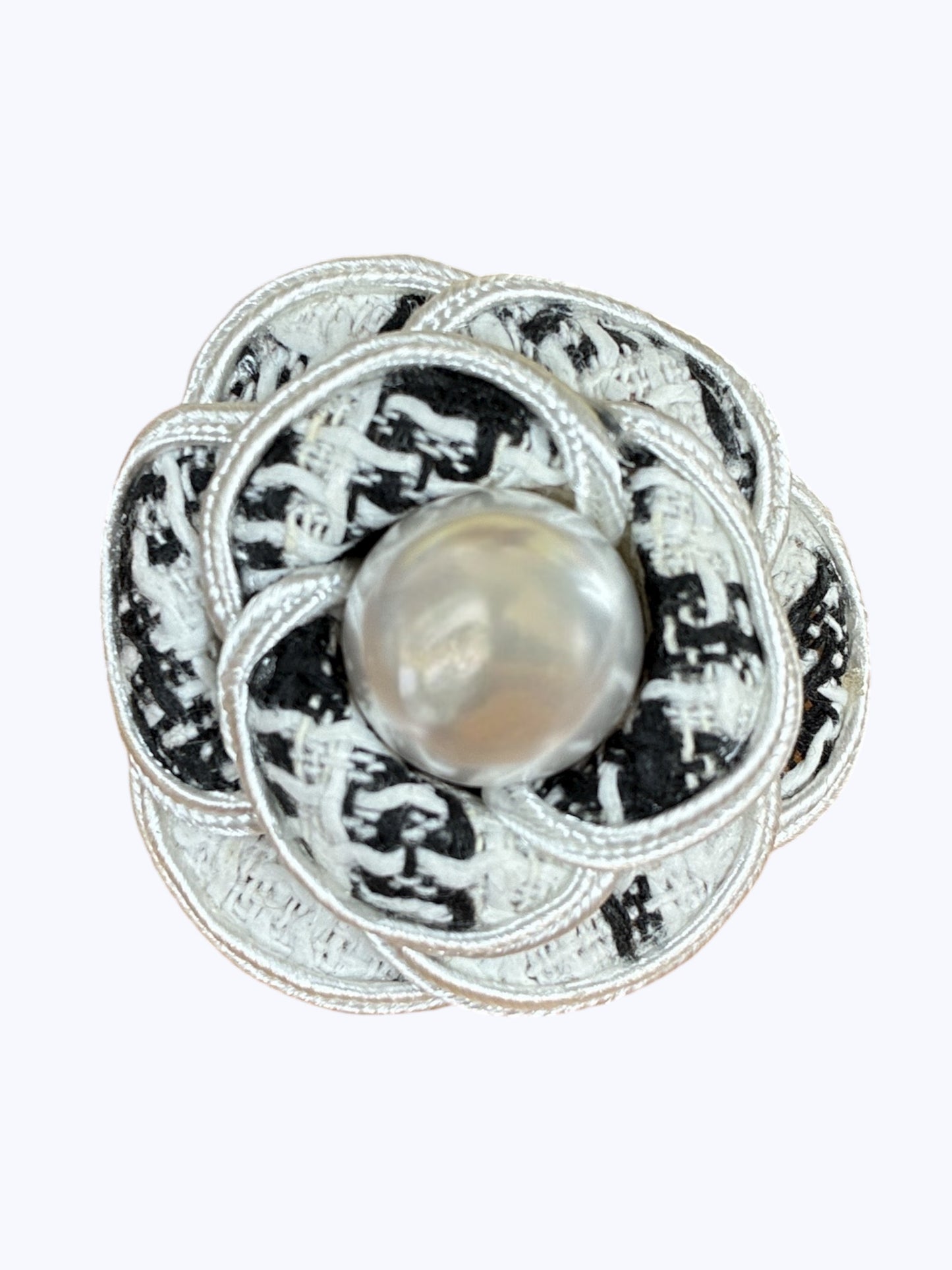 BR0297 | Couture Floral Brooch | GBR1273