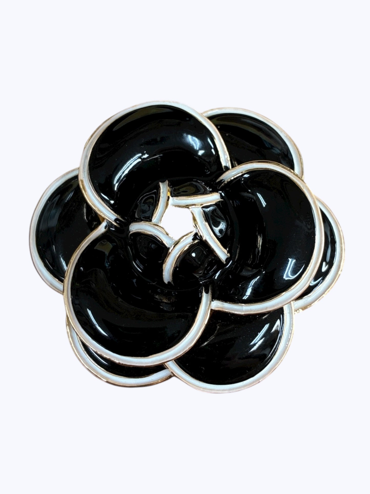 BR0351 | Statement Medium Floral Brooch | J7-1-1196
