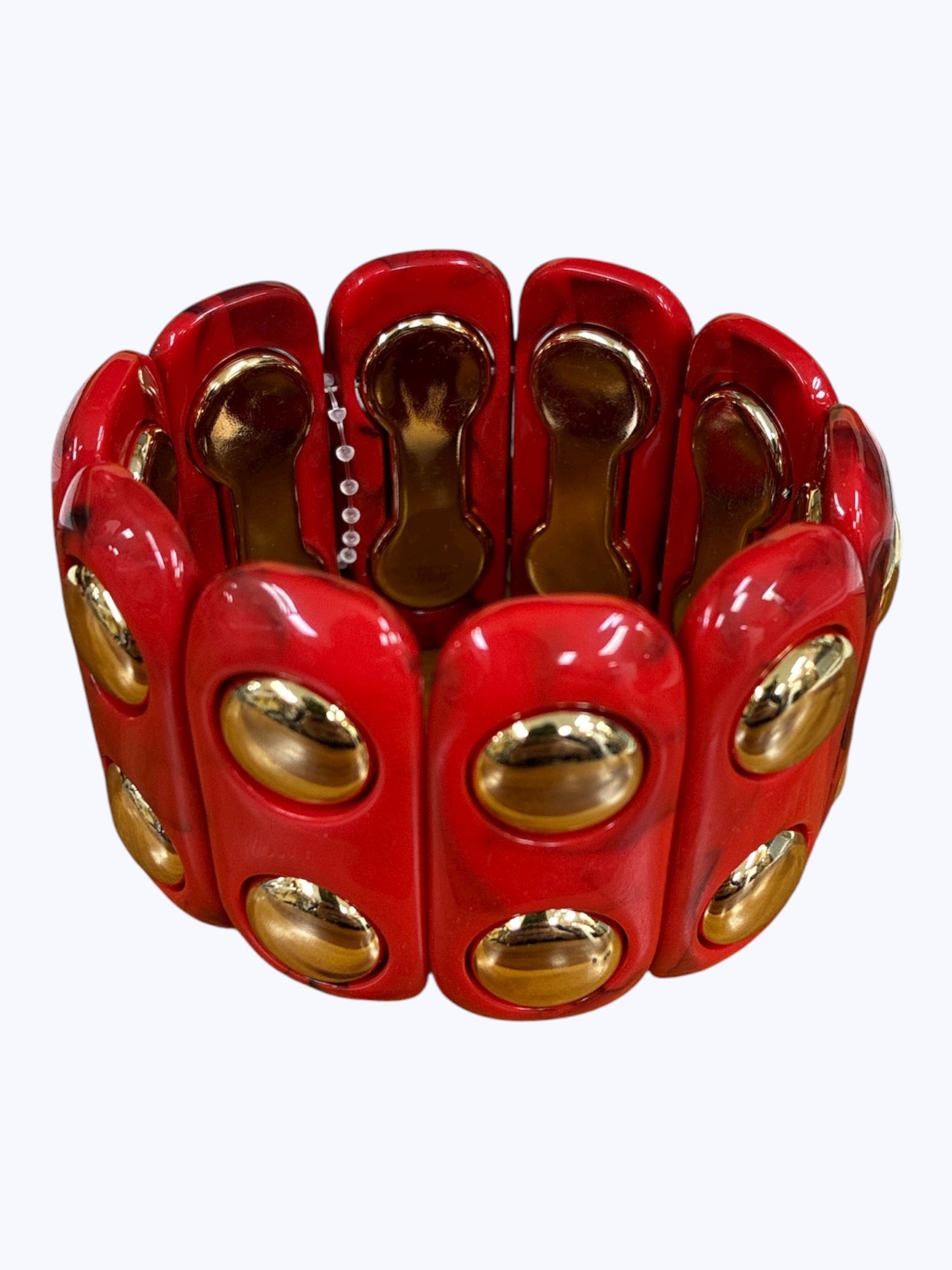 B0309 |Contemporary Stretchable Bracelet |KB2215