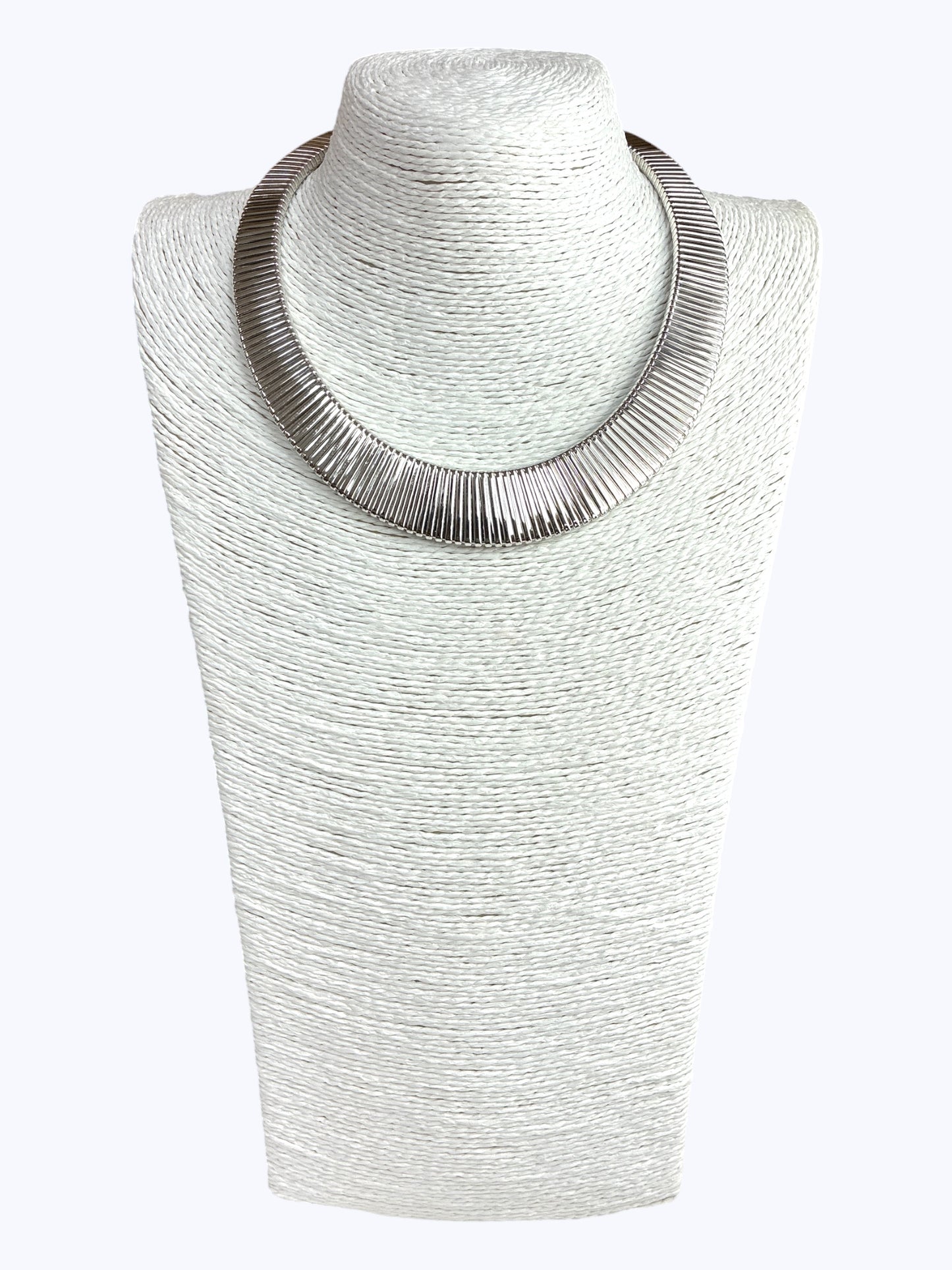 N5122 |Snake Chain Choker Necklace| APD9944