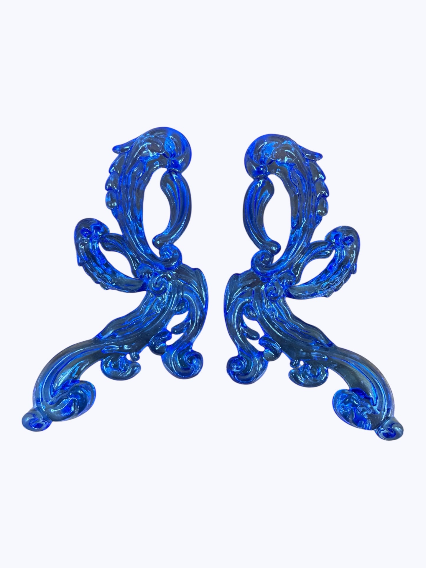 E2276 |Butterfly Wings Earrings |ER2644