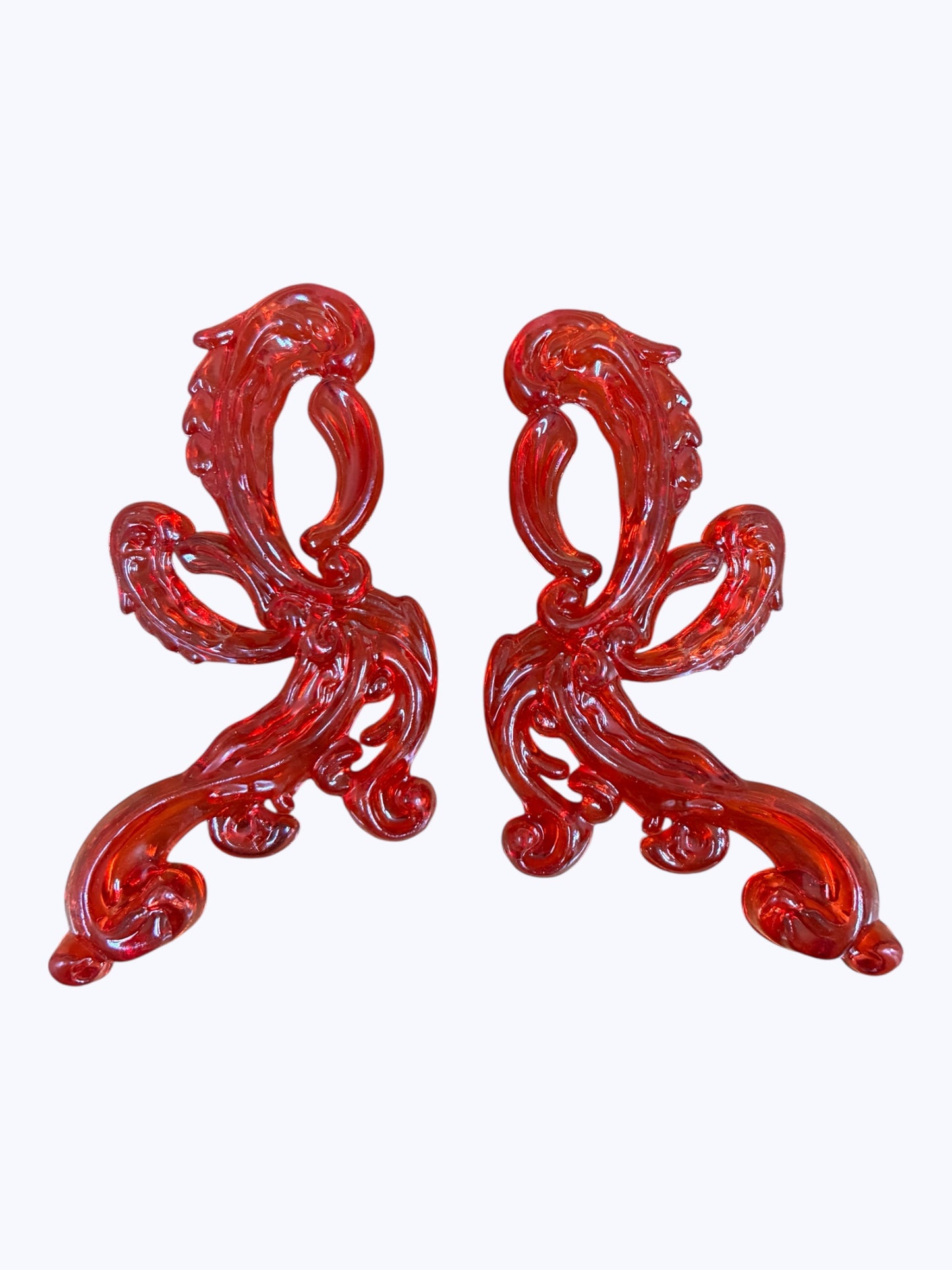 E2276 |Butterfly Wings Earrings |ER2644