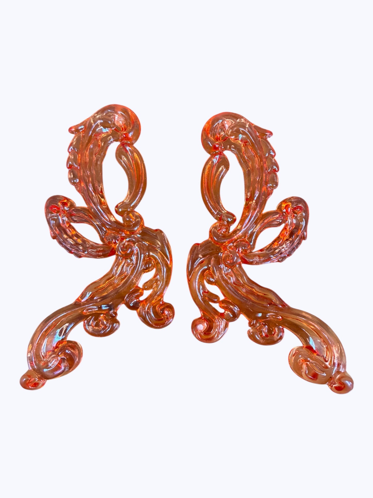 E2276 |Butterfly Wings Earrings |ER2644