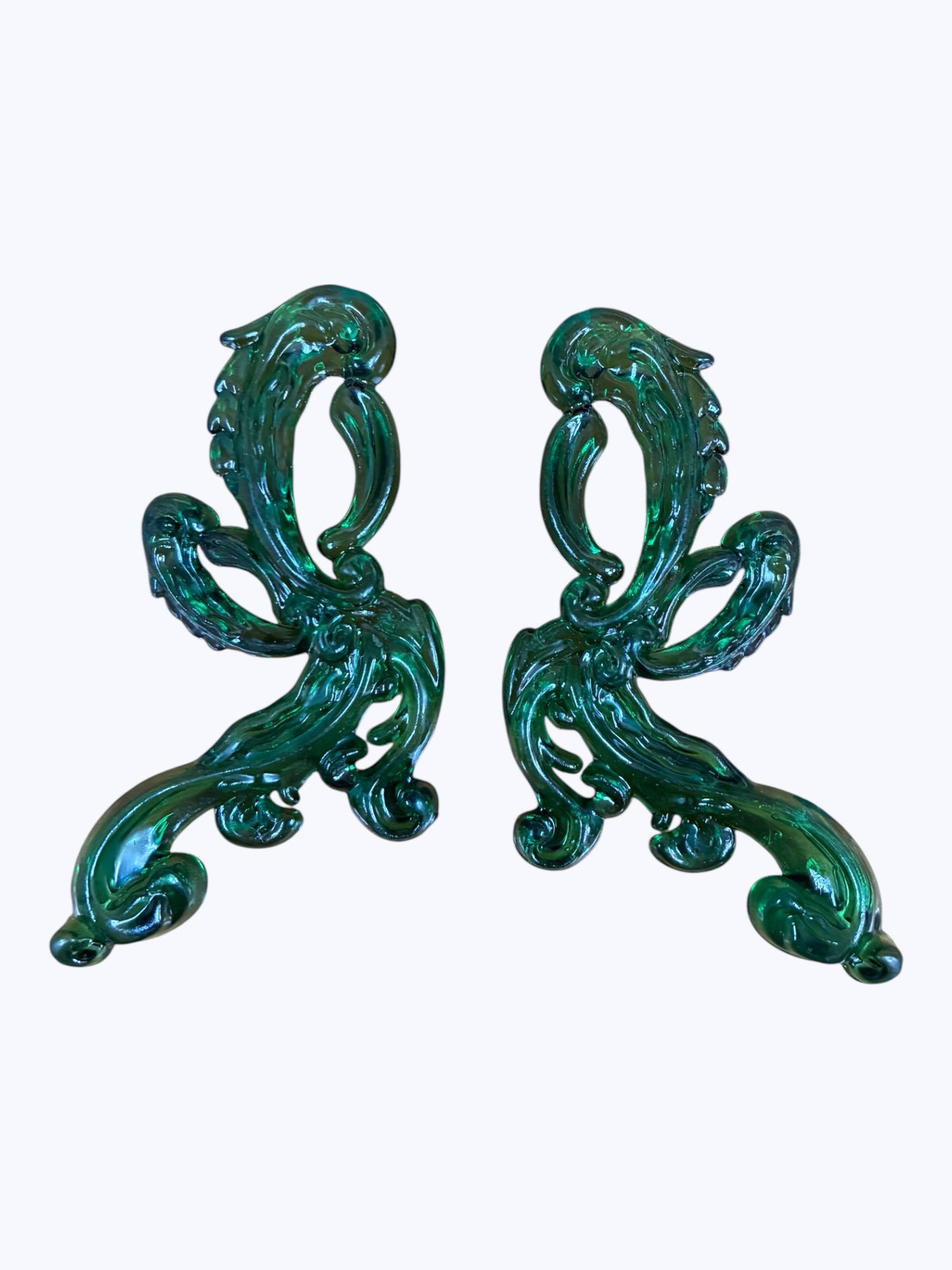 E2276 |Butterfly Wings Earrings |ER2644