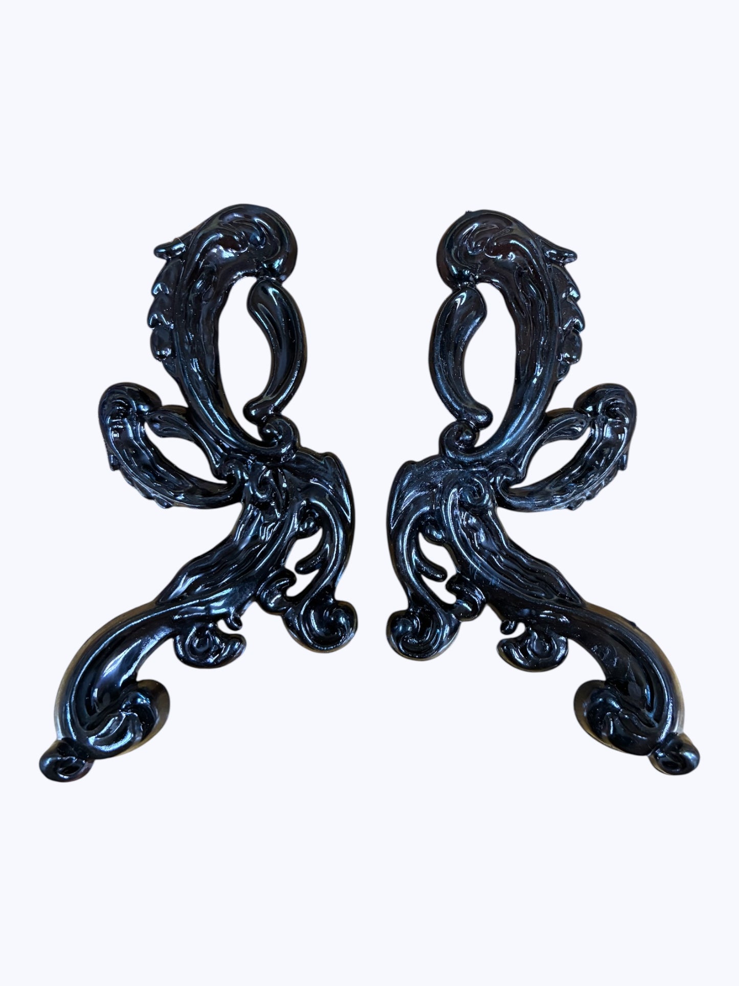 E2276 |Butterfly Wings Earrings |ER2644