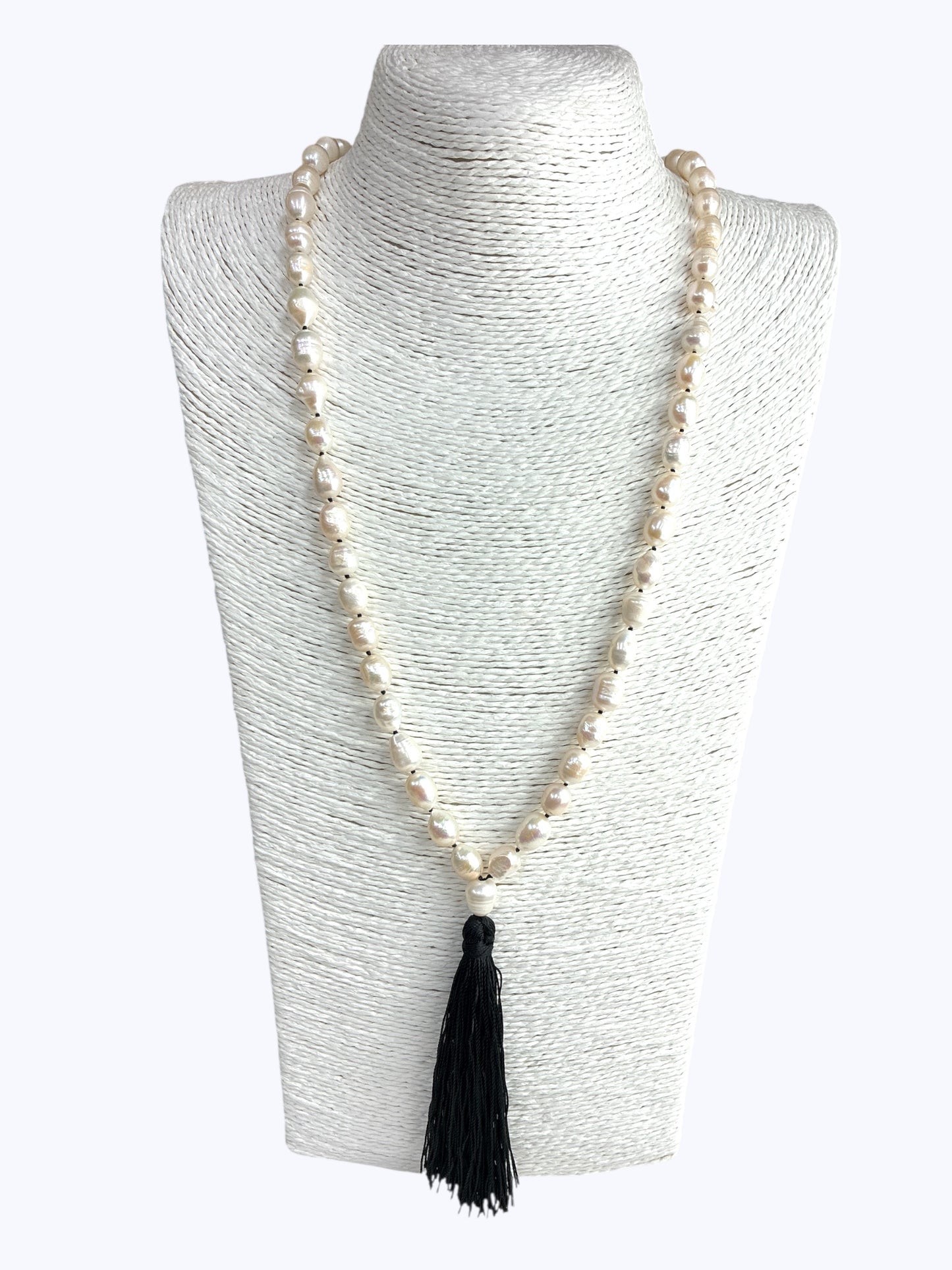 Freshwater Pearl Long Necklaces