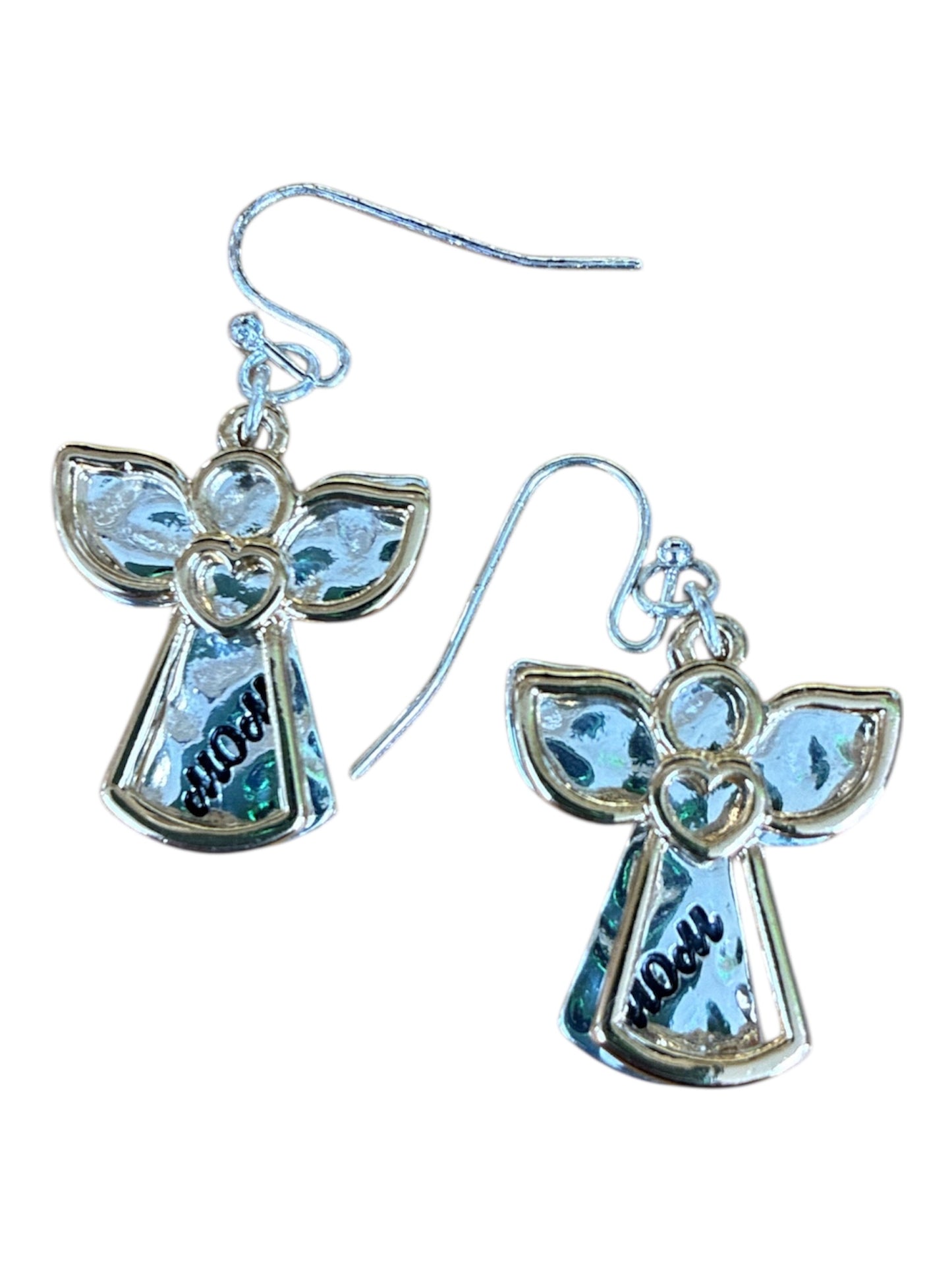 E1083| Angel Design Drop Dangle Earrings|AE6848