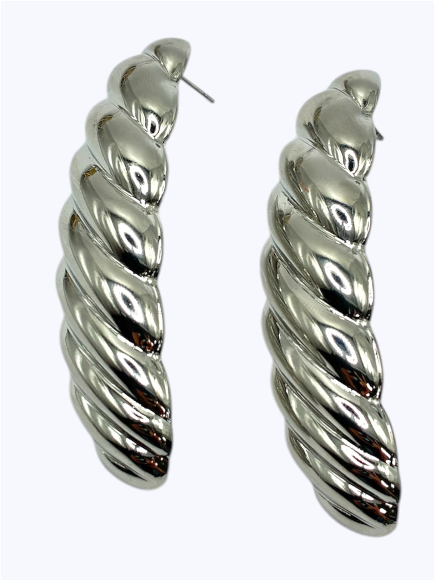 E2298|Large Statement Lightweight Earrings |25E6912