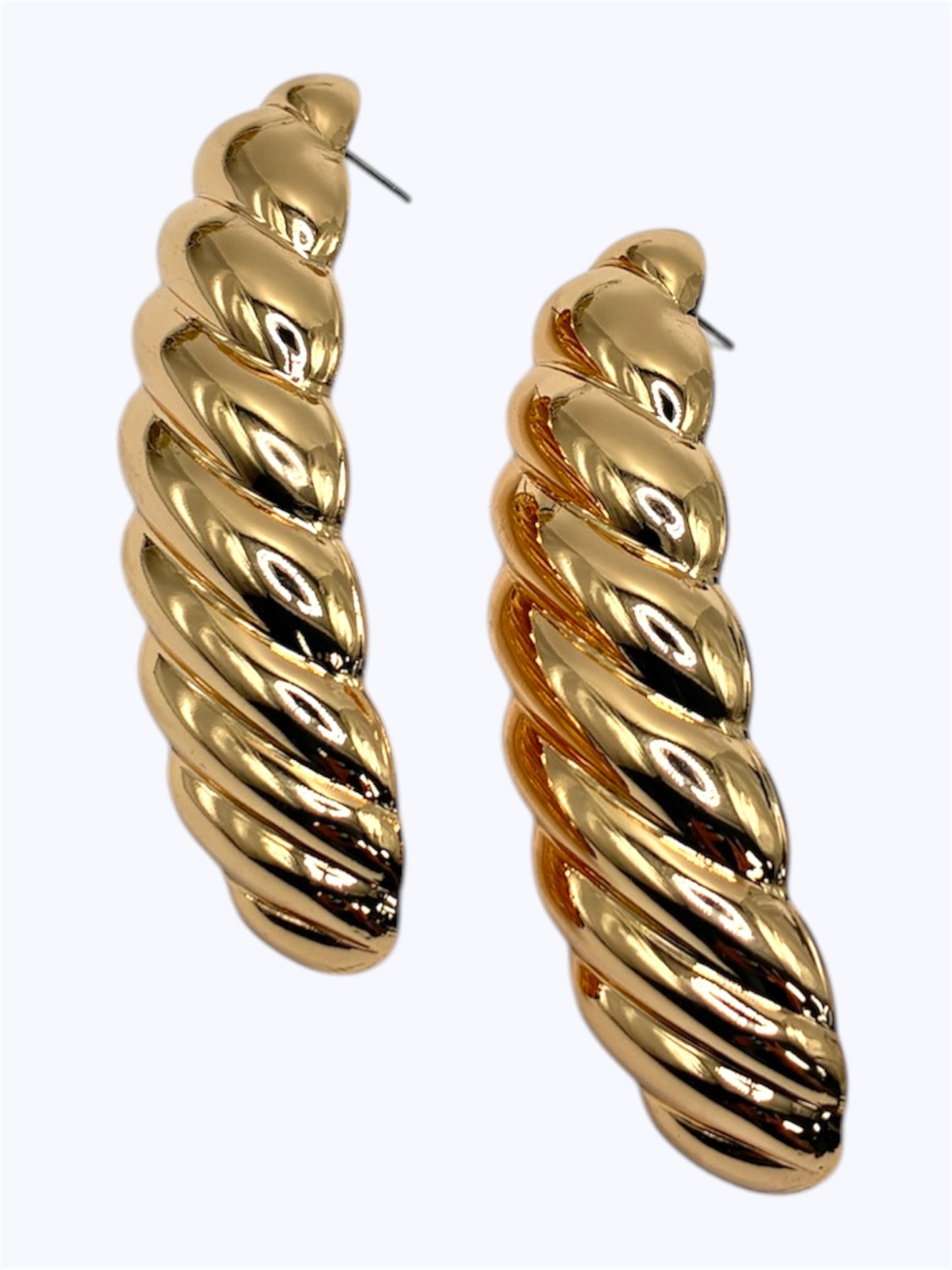E2298|Large Statement Lightweight Earrings |25E6912