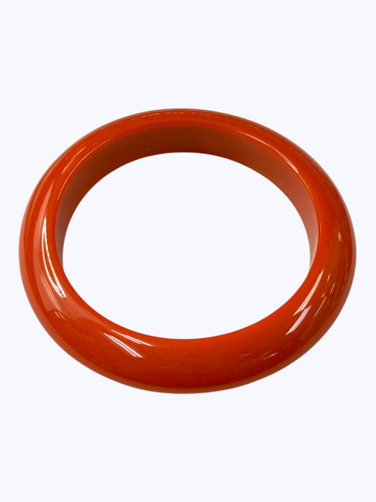 B0482 | Timeless Acrylic Bangle Bracelet | BR26140