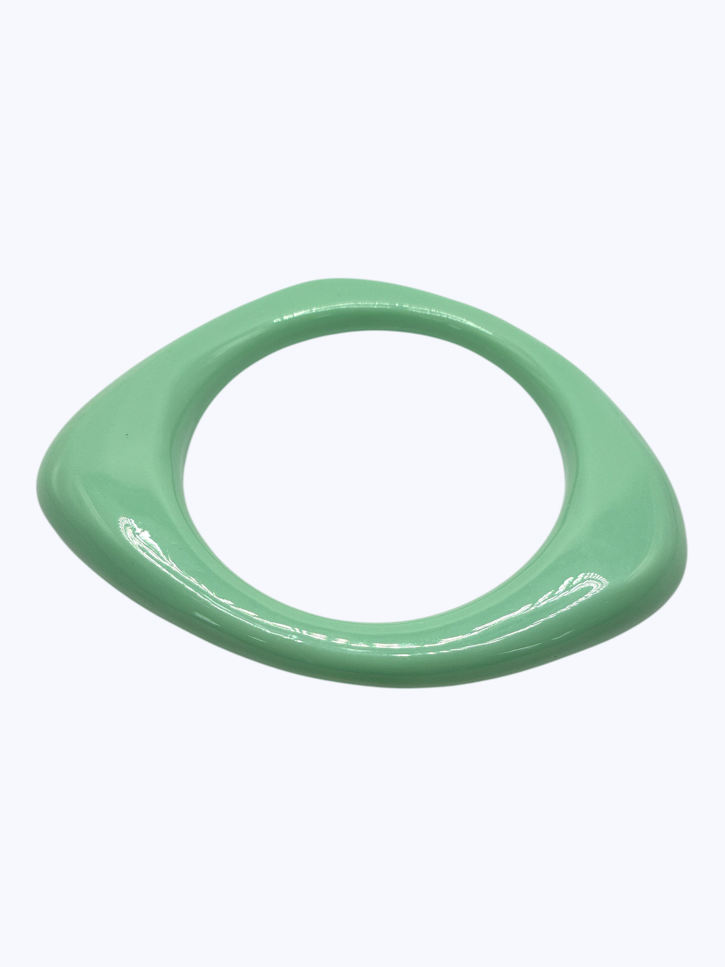 B0466 | Organic Acrylic Bracelet | BR26125