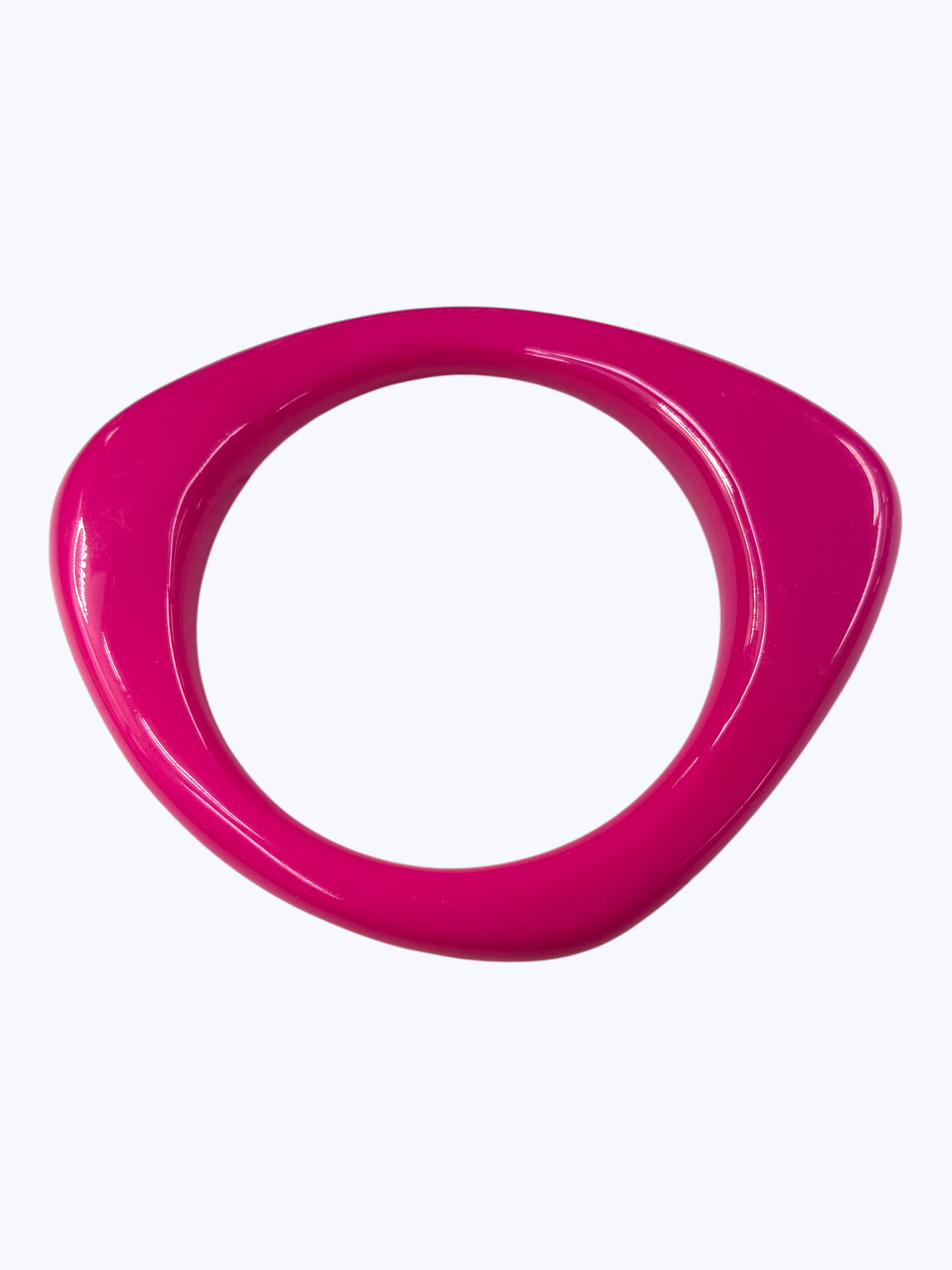 B0466 | Organic Acrylic Bracelet | BR26125