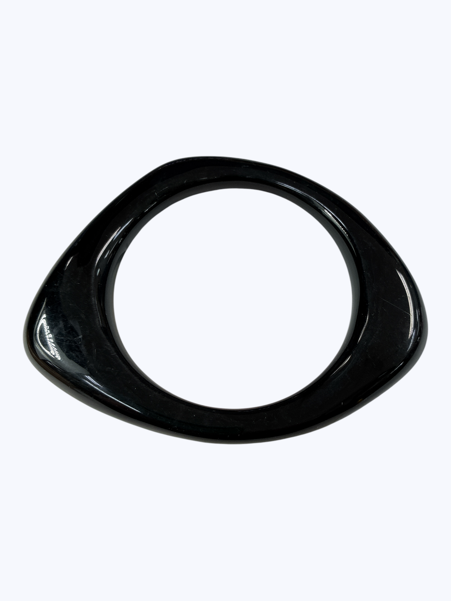 B0466 | Organic Acrylic Bracelet | BR26125