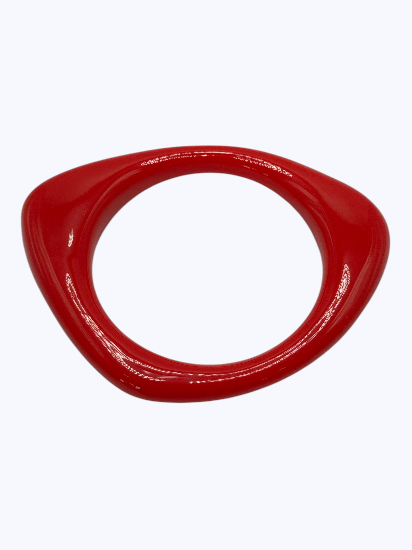 B0466 | Organic Acrylic Bracelet | BR26125