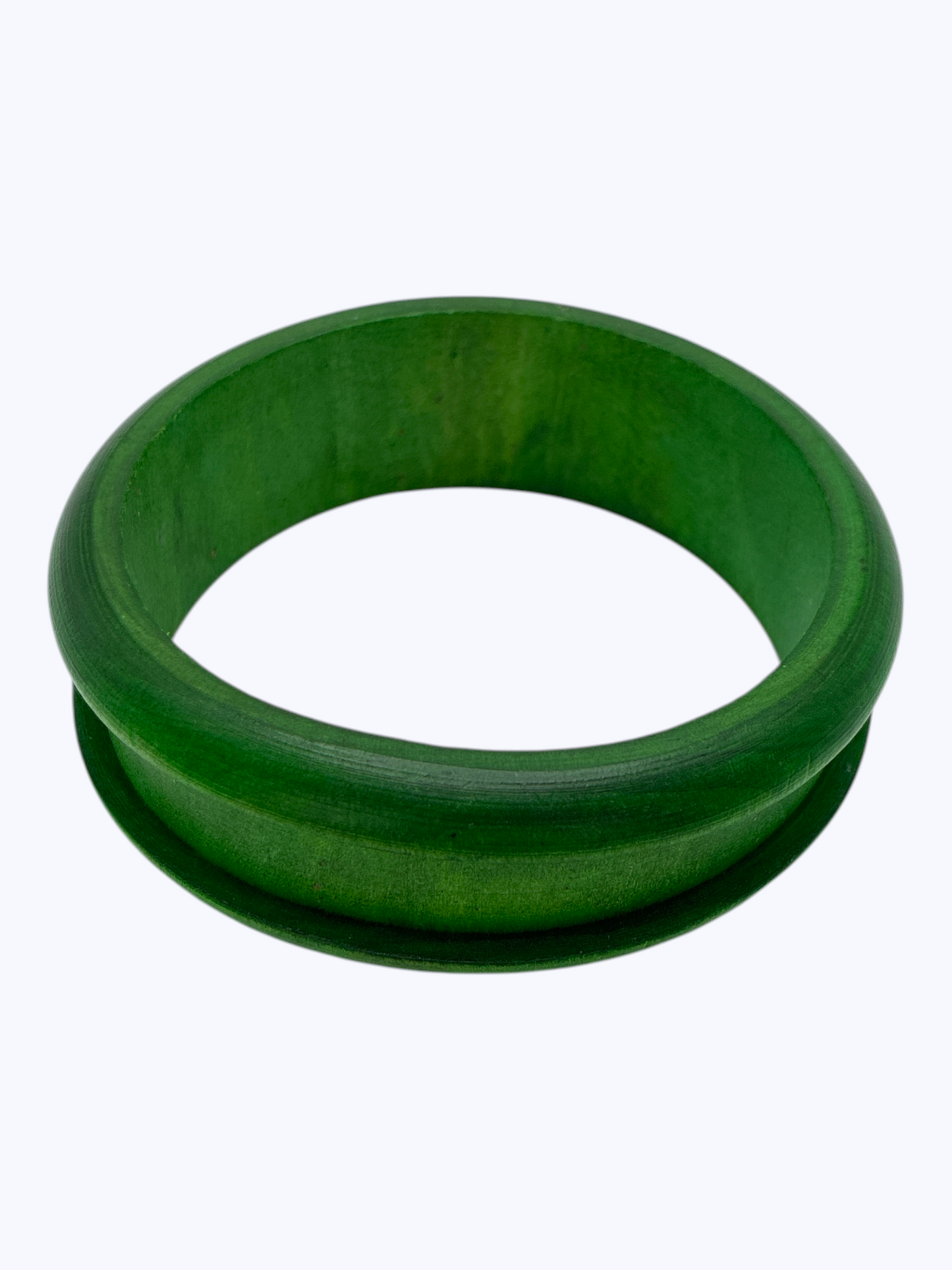 B0461 | Wood Bangle Bracelet | BR26120