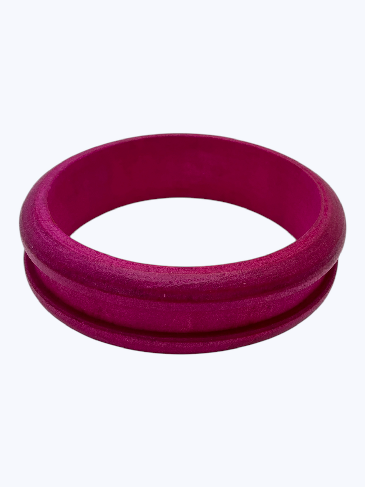 B0461 | Wood Bangle Bracelet | BR26120