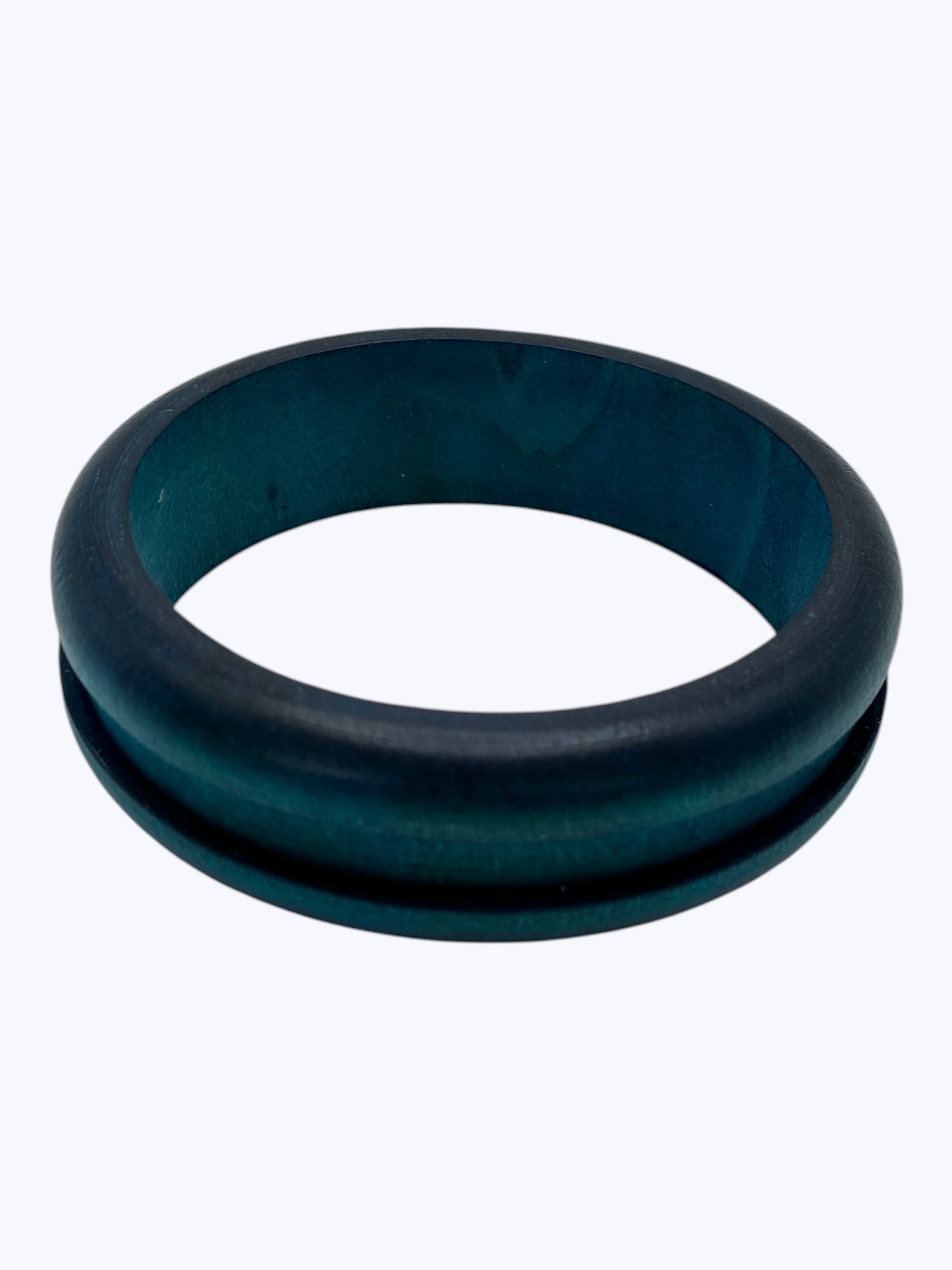 B0461 | Wood Bangle Bracelet | BR26120