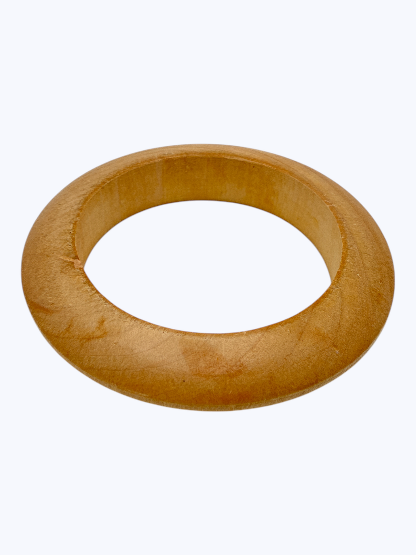 B0468 | Minimalist Wooden Bracelet | BR26126