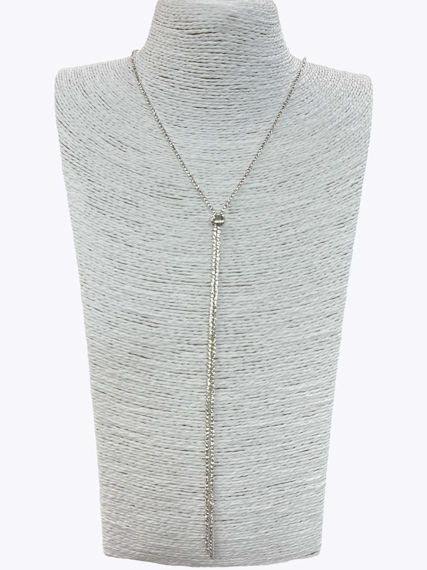 N5191 | Adjustable Rhinestone Necklace | 16013