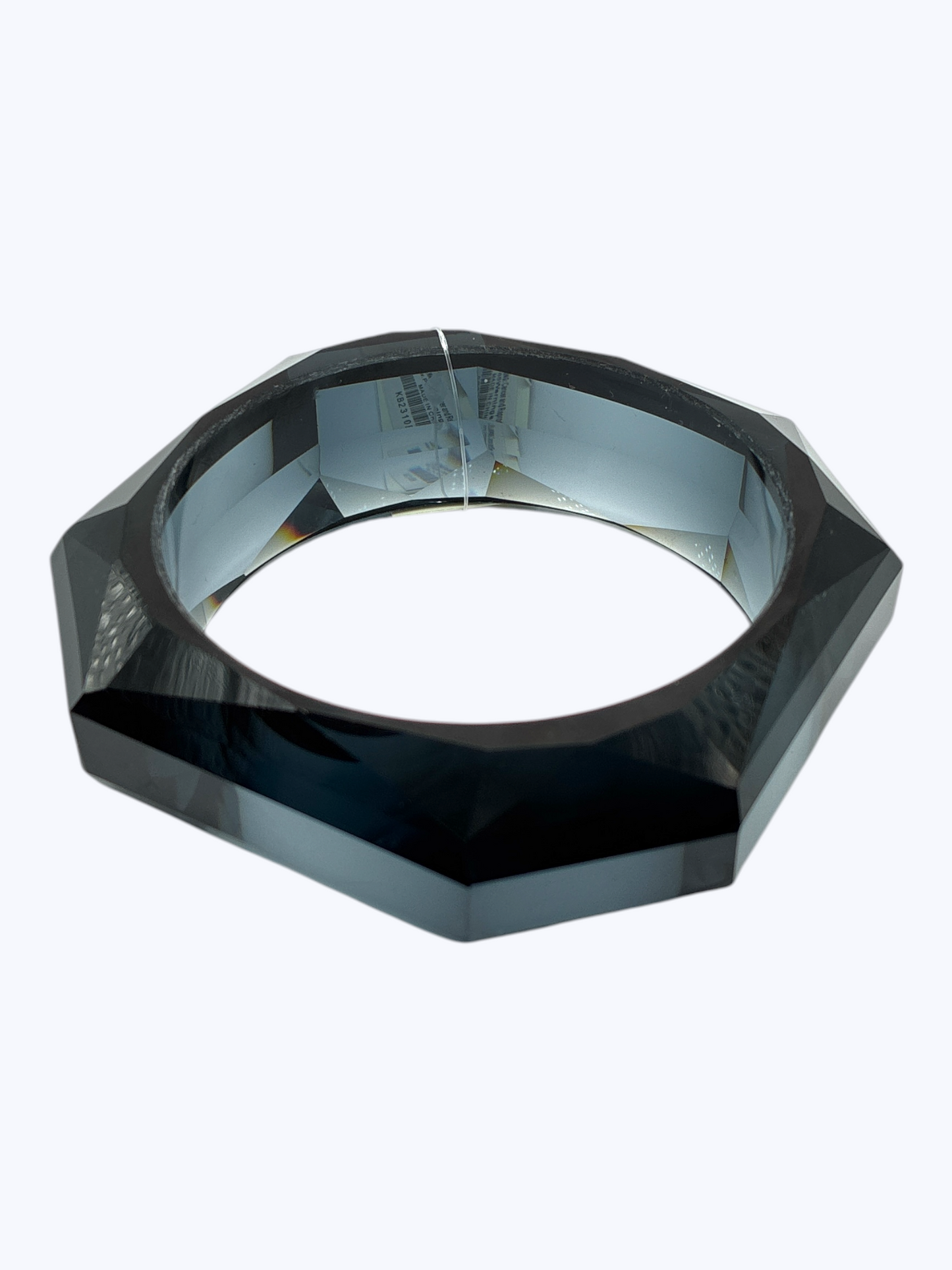 B0458 | Geometric Transparent Bracelet | KB2310