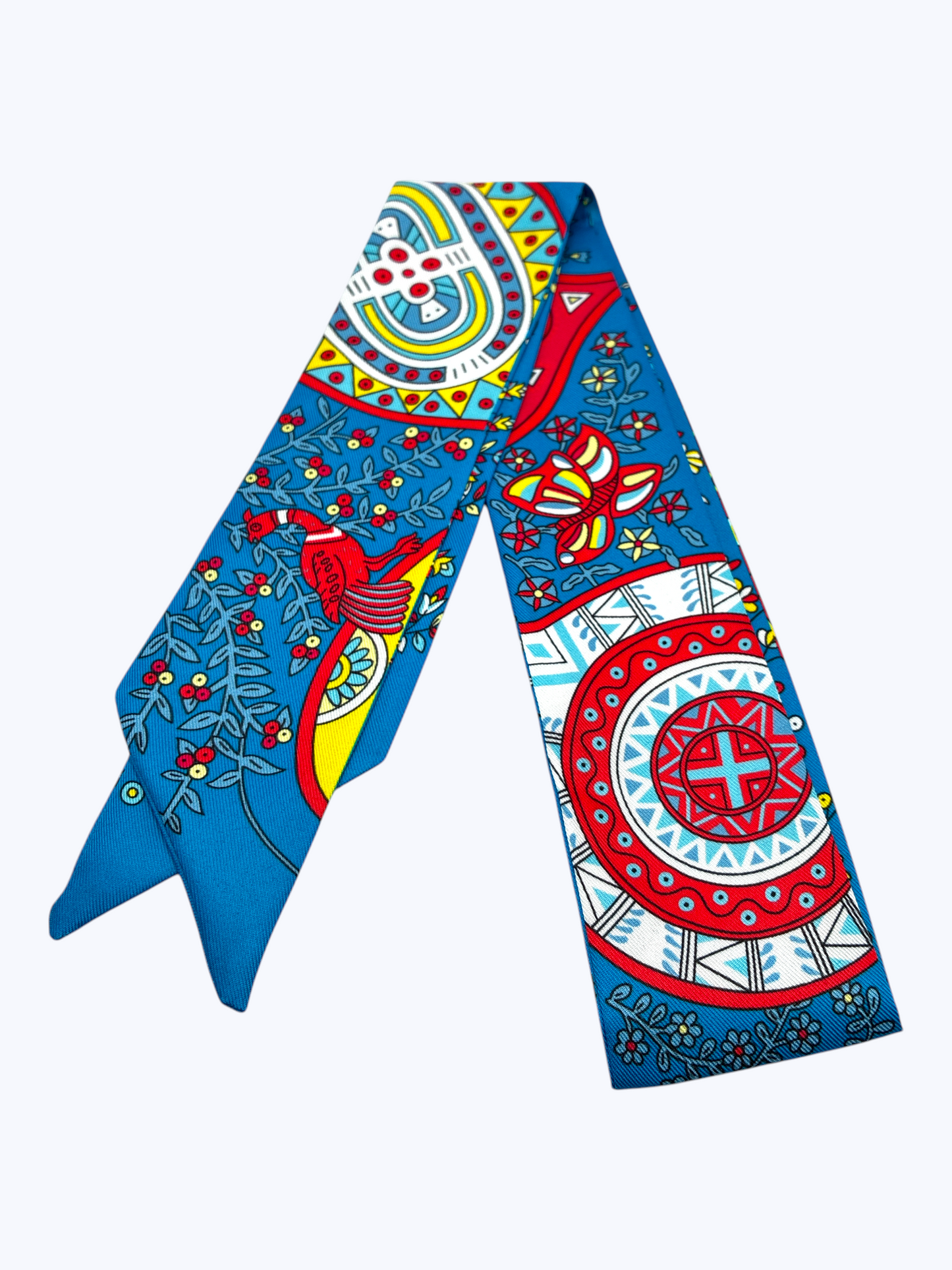 SS GGST 92 Twilly  Scarf
