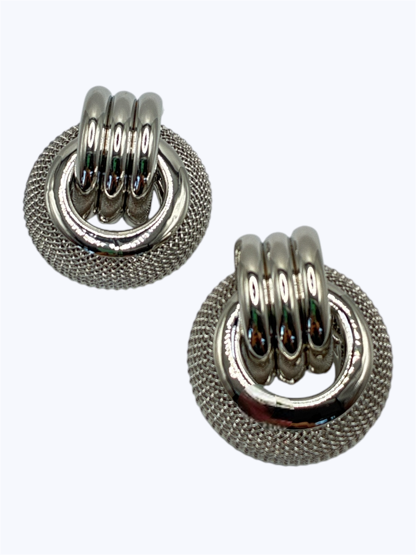 E2369 | Knot Stud Earrings | ER2671