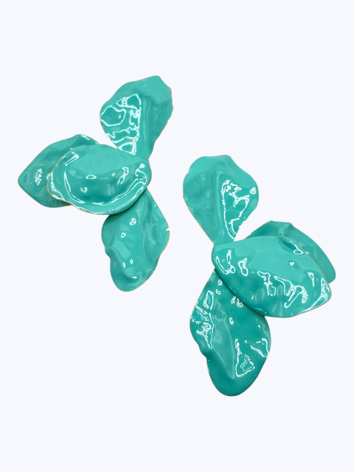 E2330 | Petal Post Earrings | ER2649