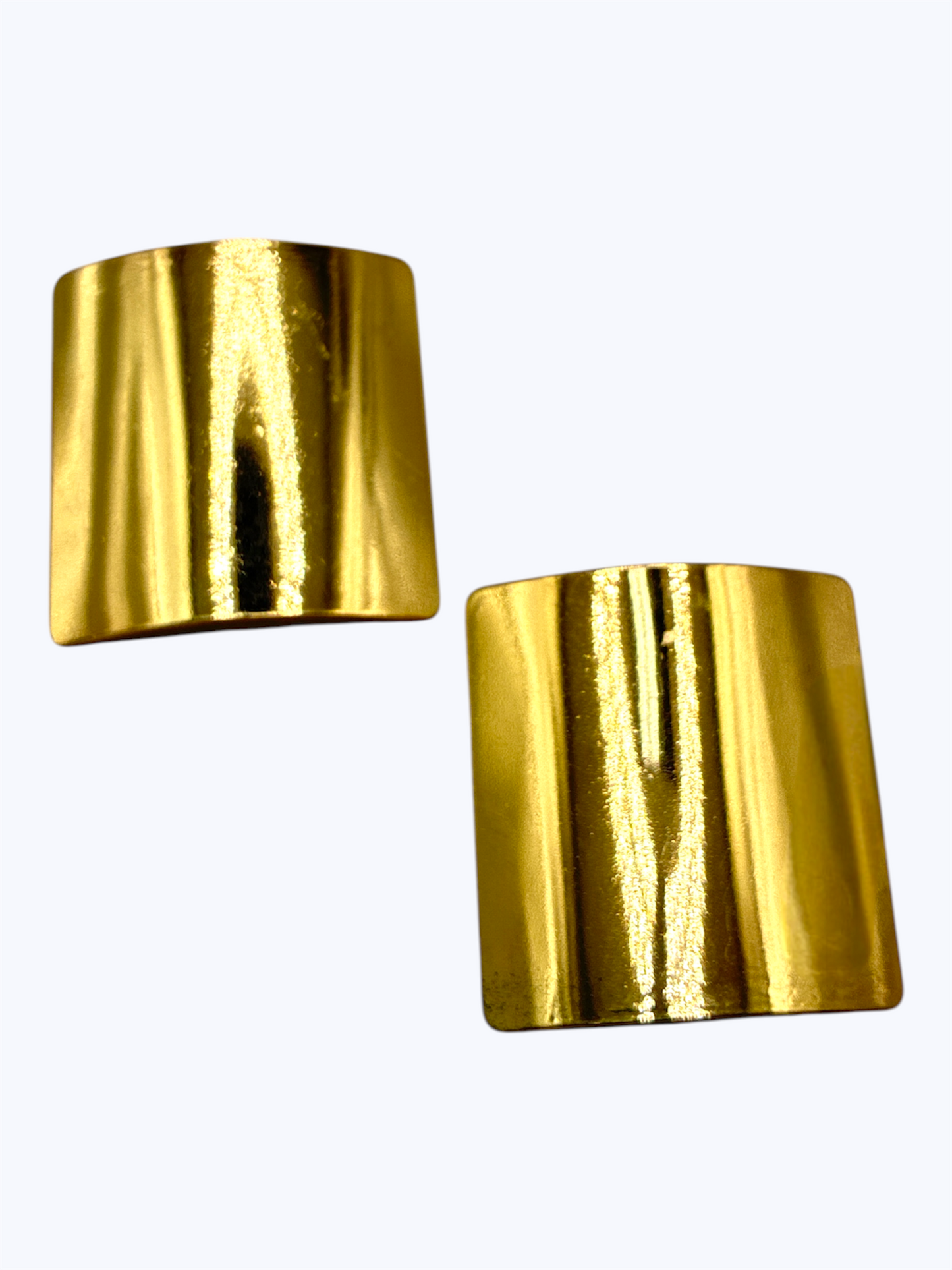 E2367 | Square Stud Earrings | ER2669
