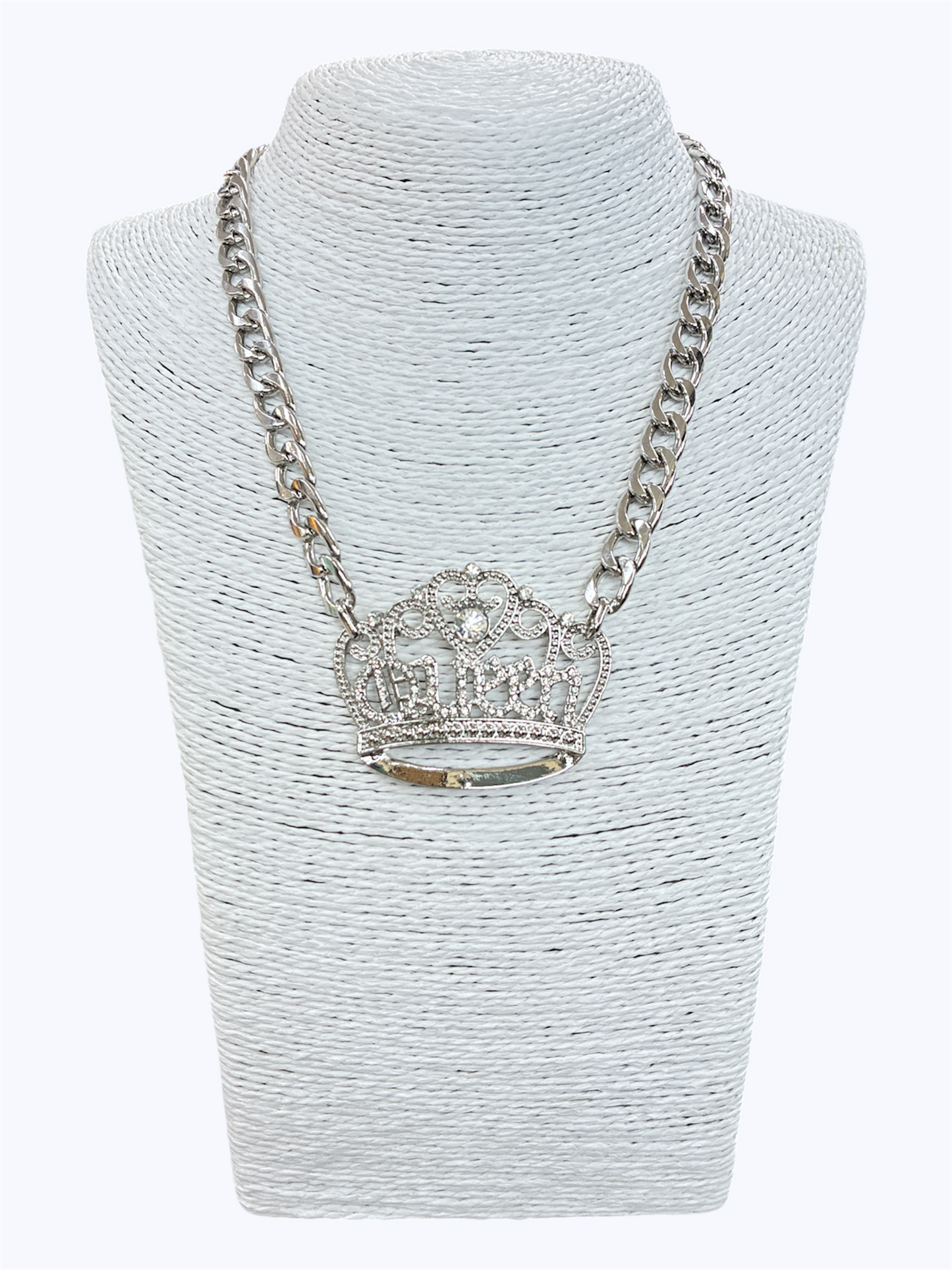 N0652| Queen Necklace | YN3715