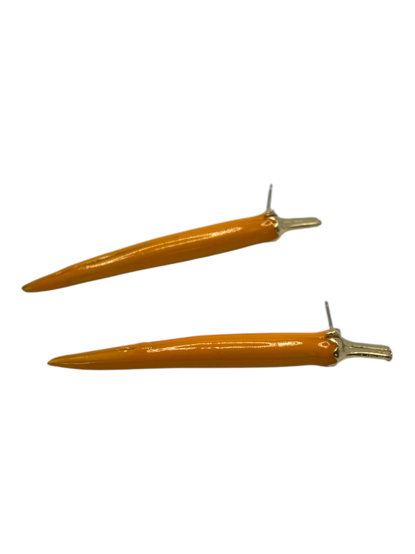 E2434 | Jalapeño Pepper Post Earrings | ER26127