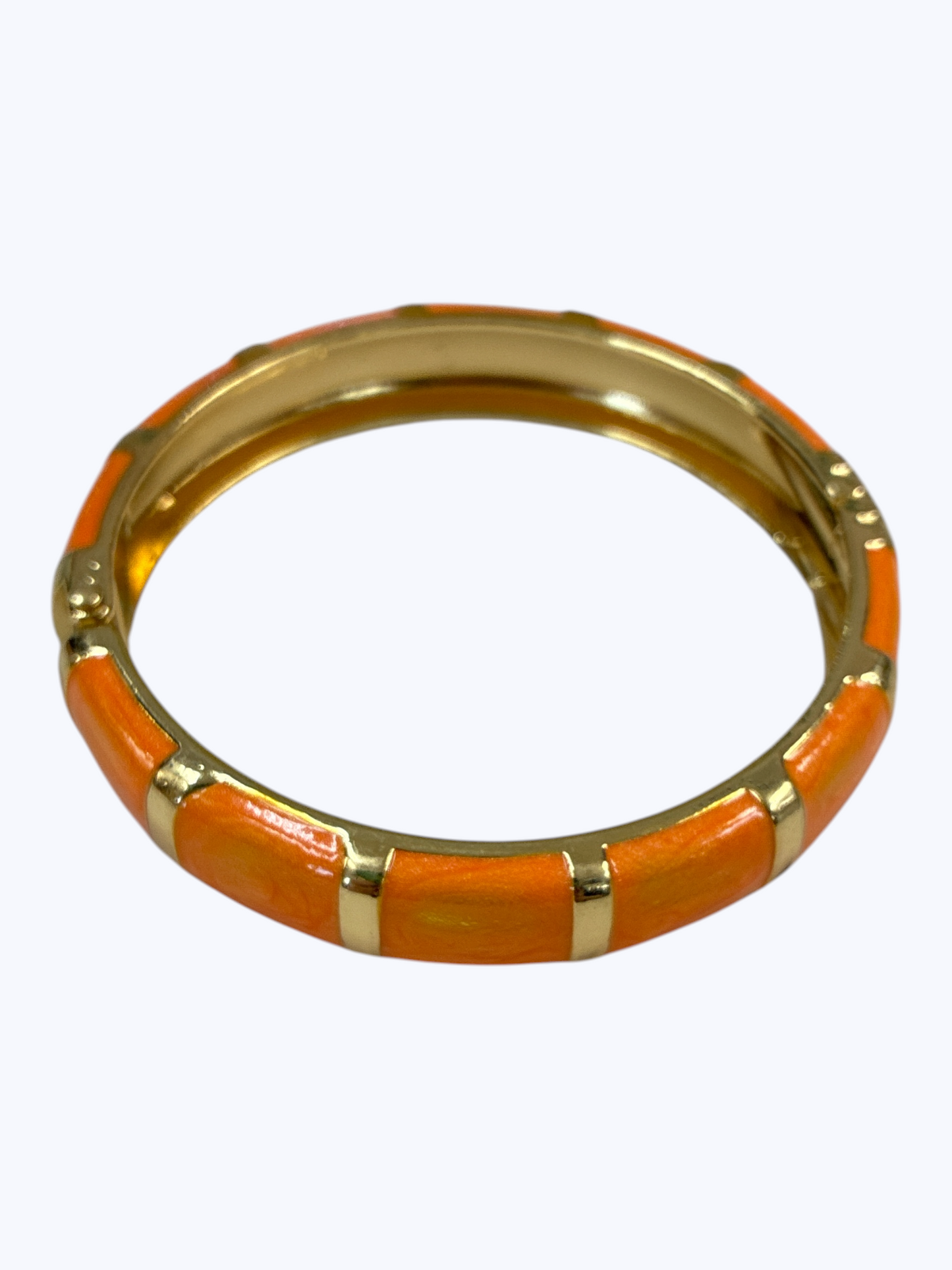 B0501 | Glossy Enamel Style Bracelet | BR26156