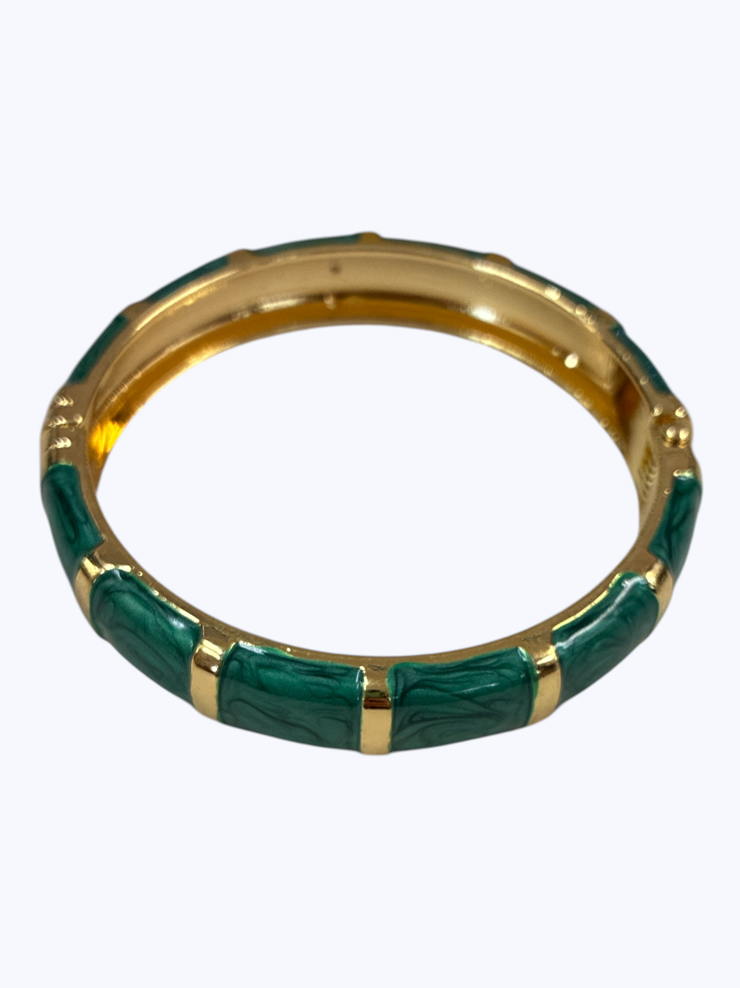 B0501 | Glossy Enamel Style Bracelet | BR26156