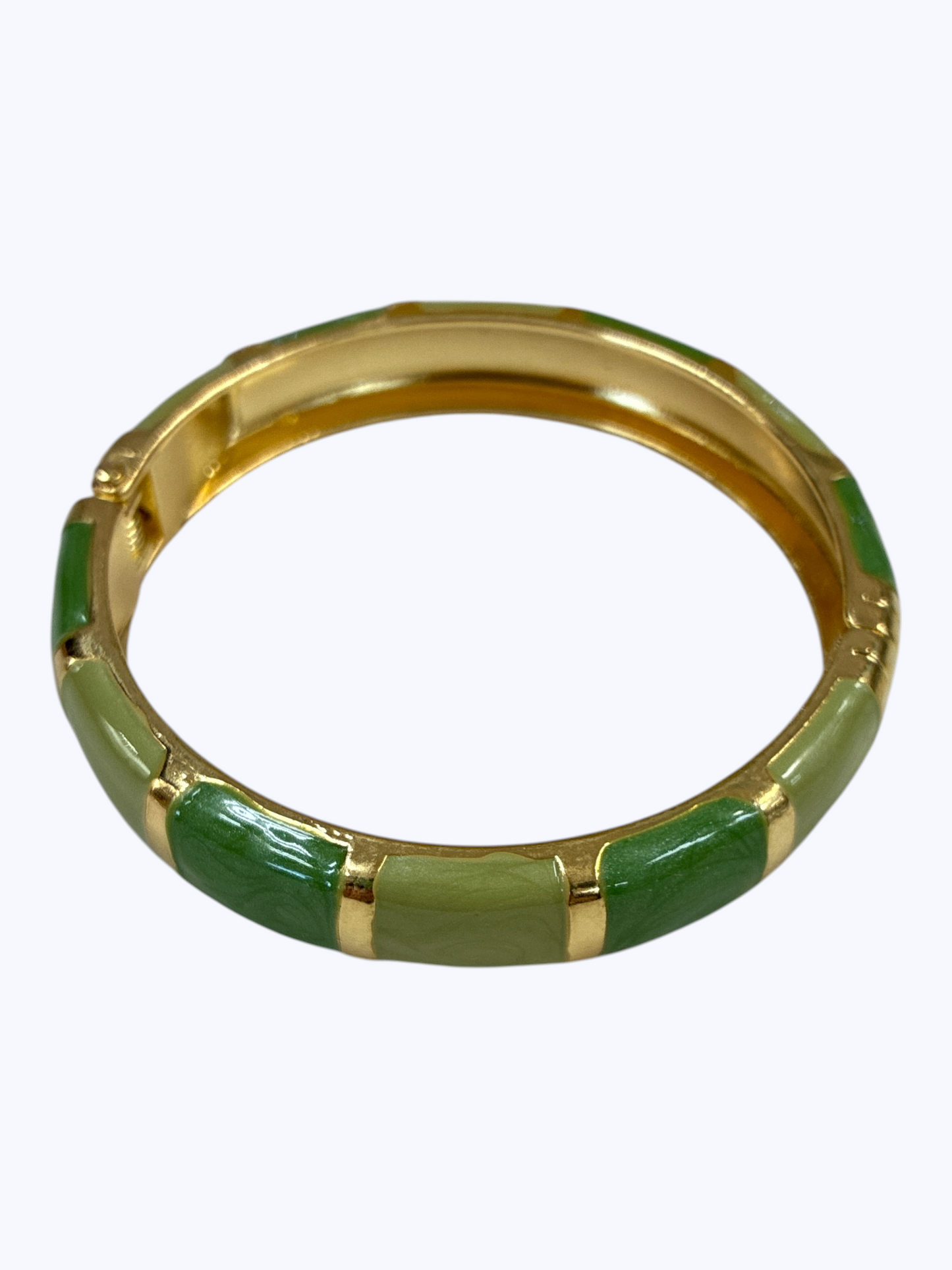B0501 | Glossy Enamel Style Bracelet | BR26156