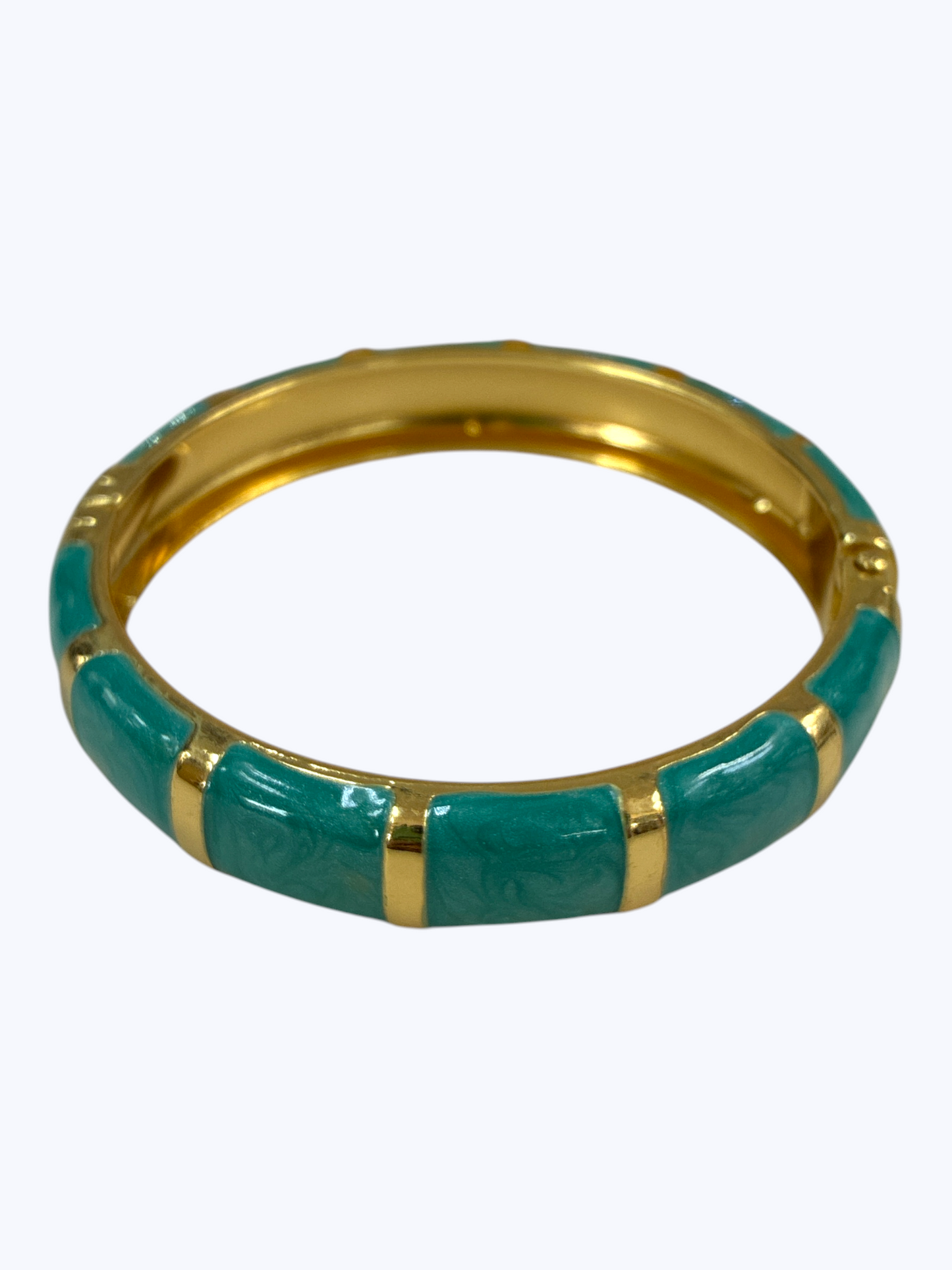 B0501 | Glossy Enamel Style Bracelet | BR26156