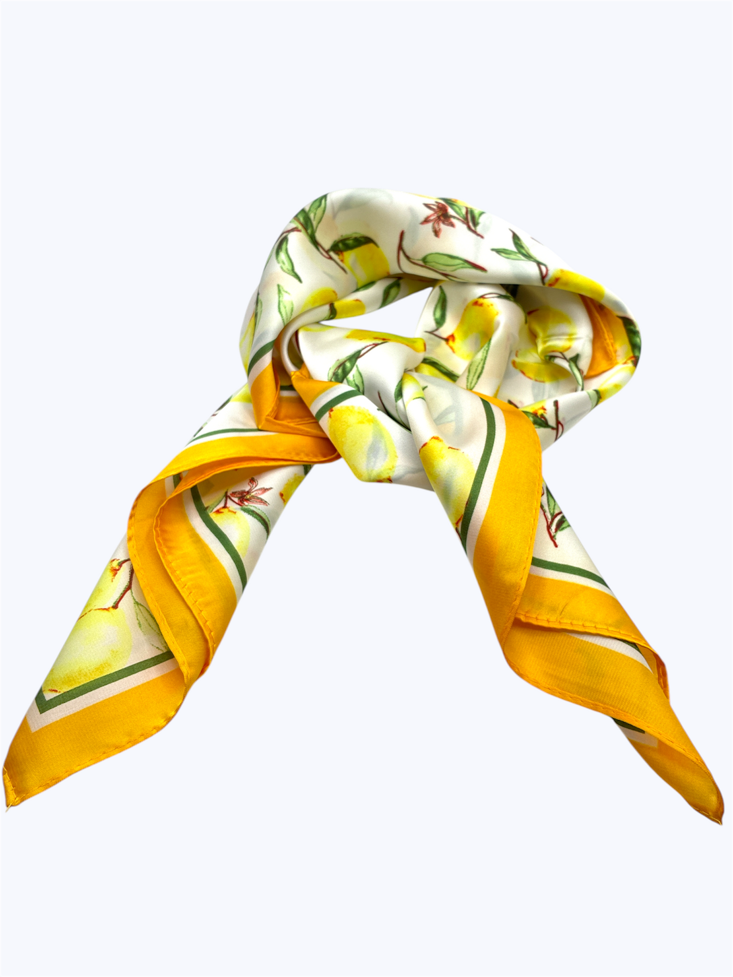 SS | Lemon Grove Scarf | BSS26112