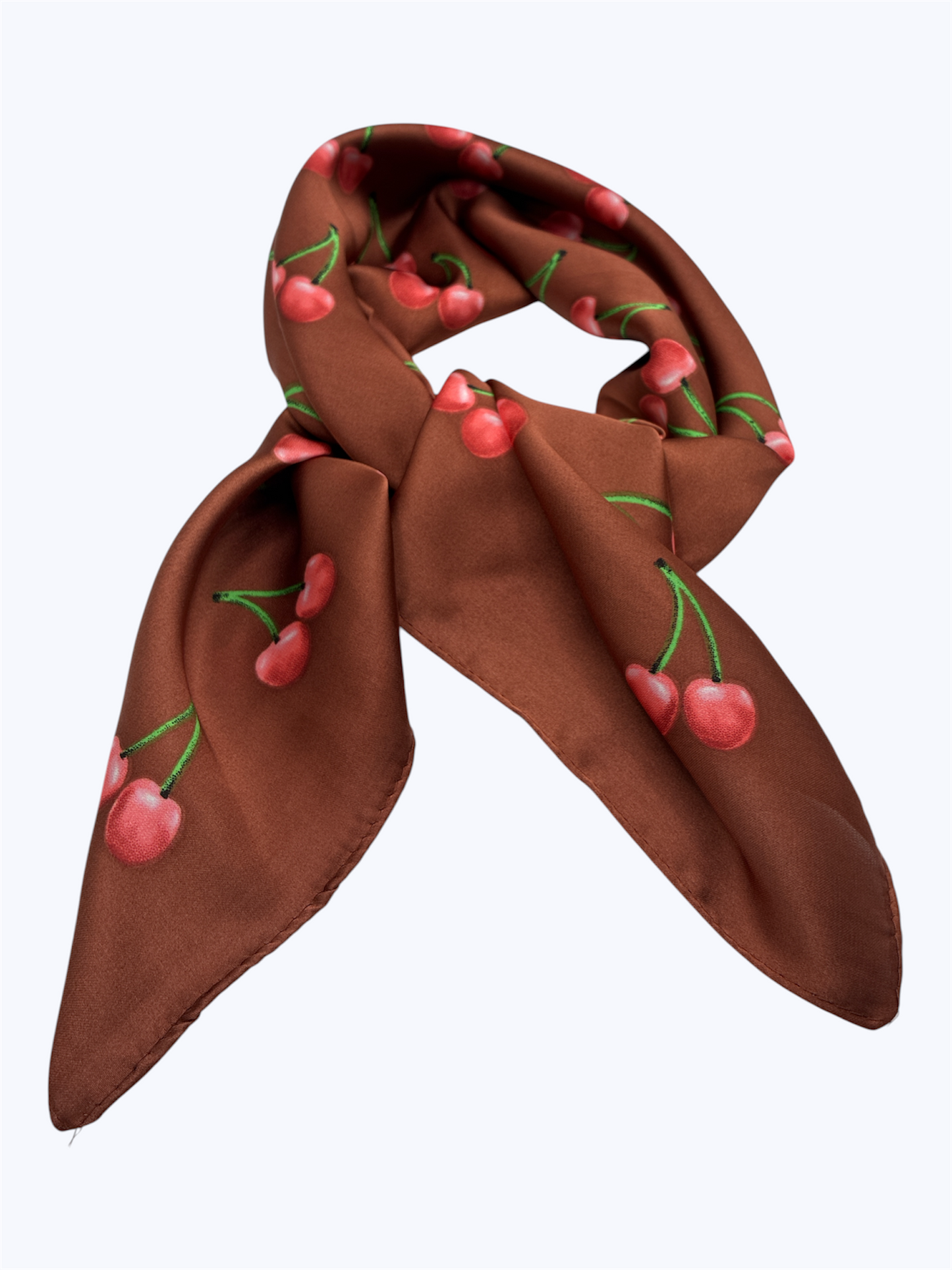 SS | Sweet Cherry Scarf | BSS26103