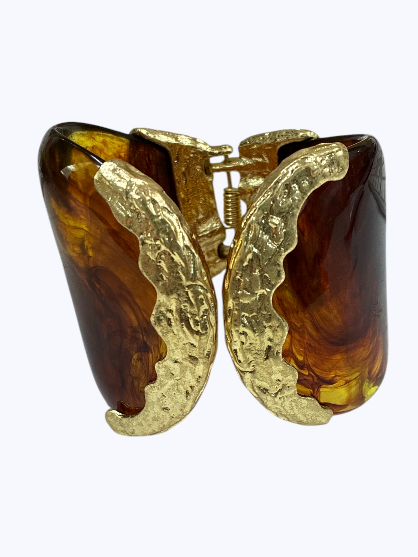 B0516 | Wide Open Cuff Bracelet | KB2327